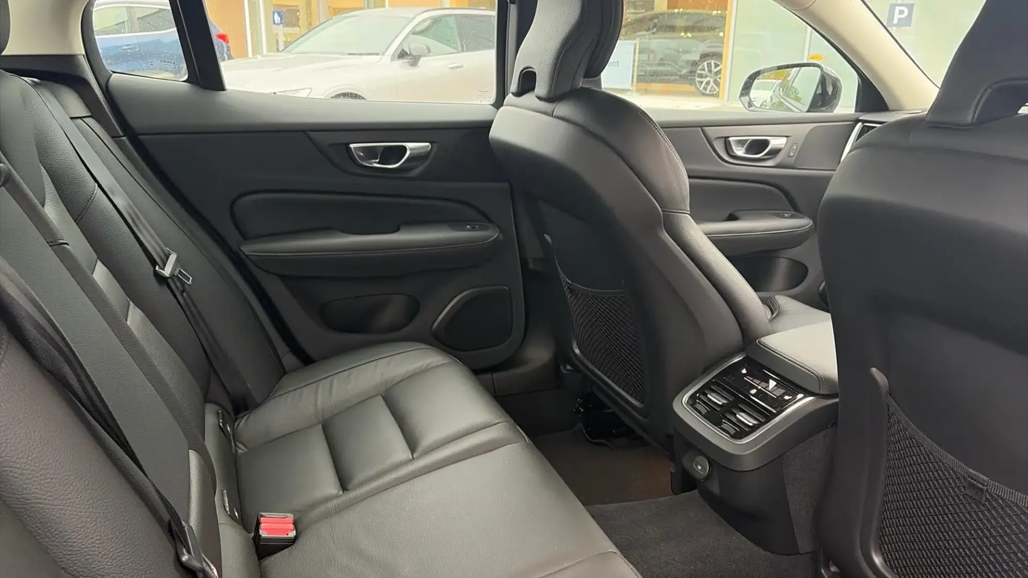 Volvo S60 Image 6 Volvo S60 Image 6