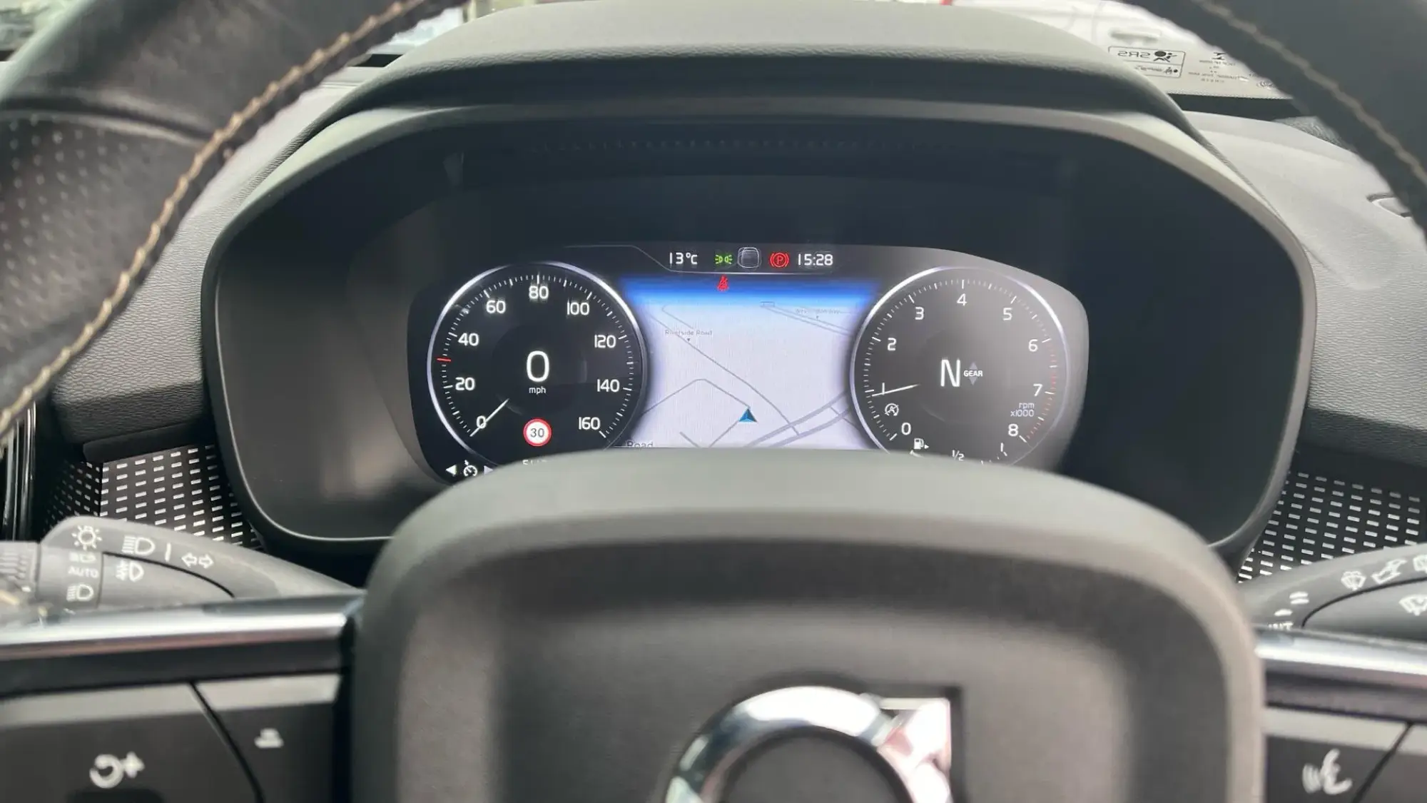 Volvo XC40 Image 11 Volvo XC40 Image 11