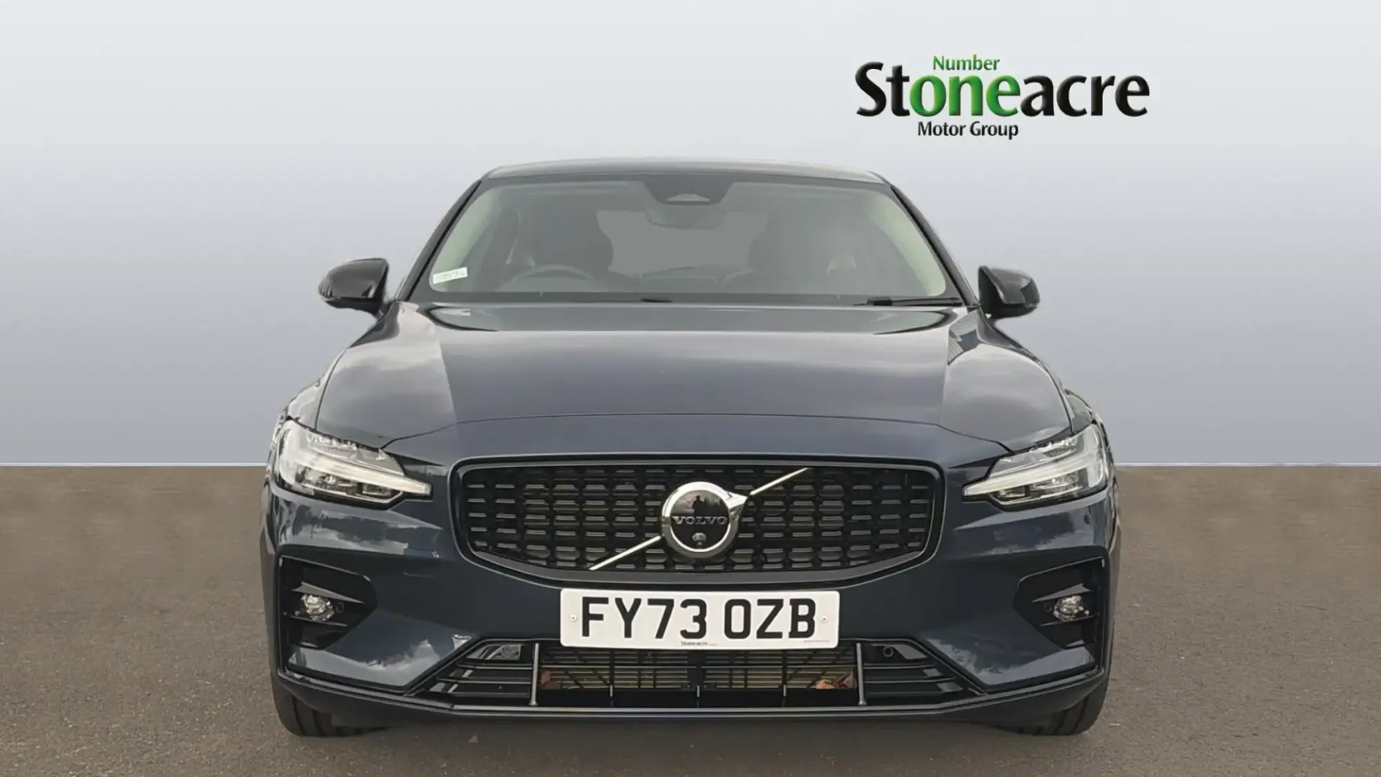 Volvo S60 Image 8 Volvo S60 Image 8