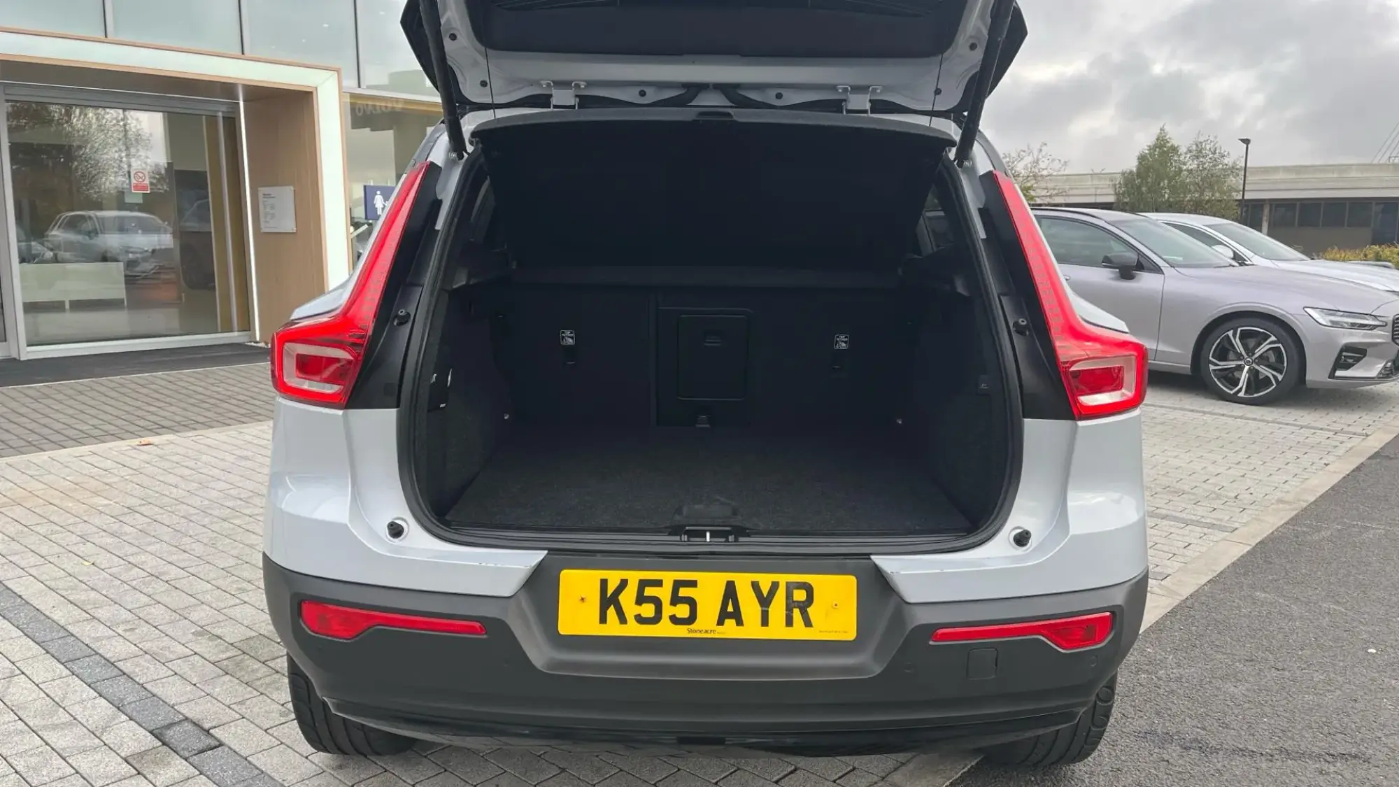 Volvo XC40 Image 13 Volvo XC40 Image 13