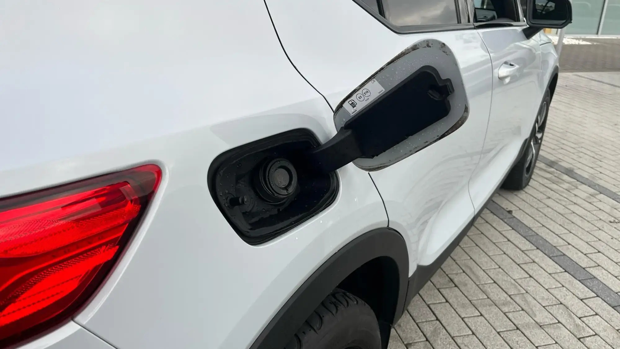 Volvo XC40 Image 16 Volvo XC40 Image 16
