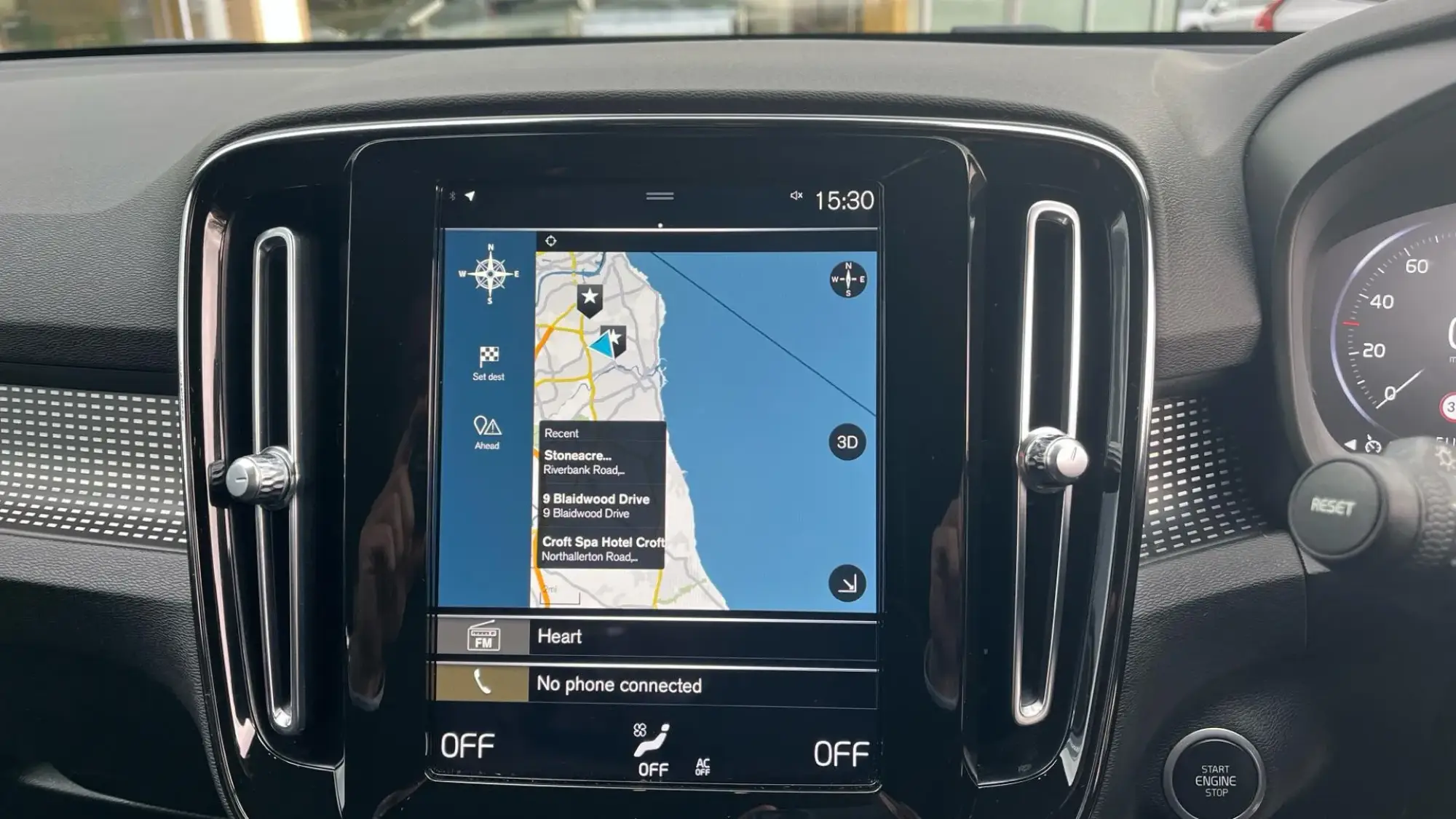 Volvo XC40 Image 18 Volvo XC40 Image 18