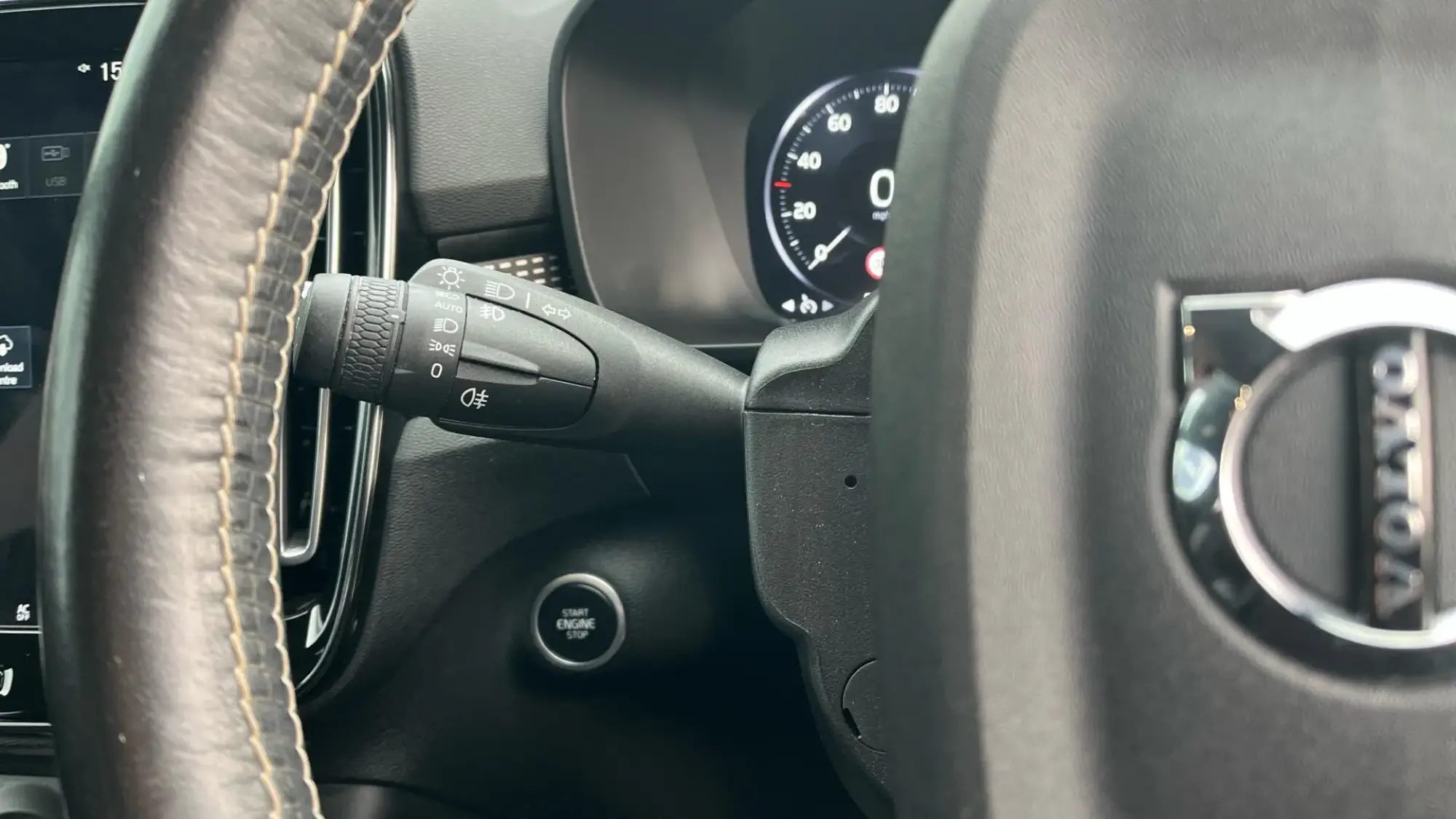 Volvo XC40 Image 20 Volvo XC40 Image 20
