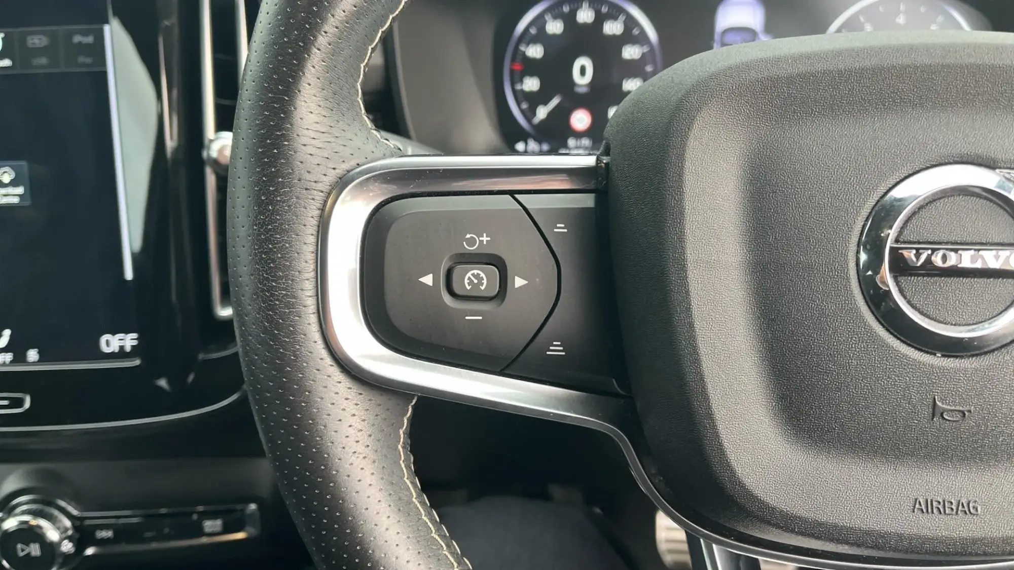 Volvo XC40 Image 21 Volvo XC40 Image 21