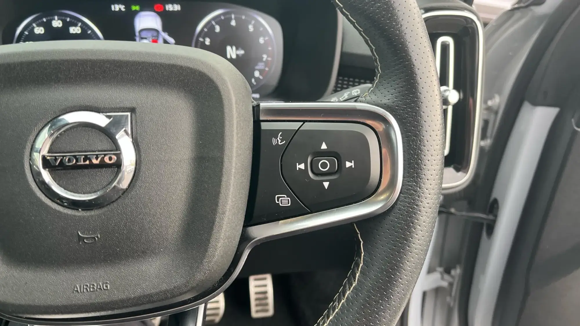 Volvo XC40 Image 22 Volvo XC40 Image 22
