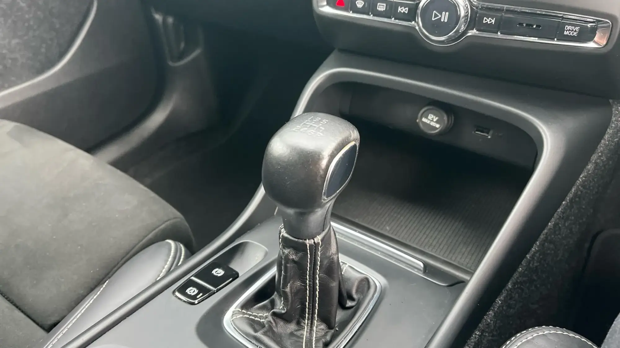 Volvo XC40 Image 26 Volvo XC40 Image 26