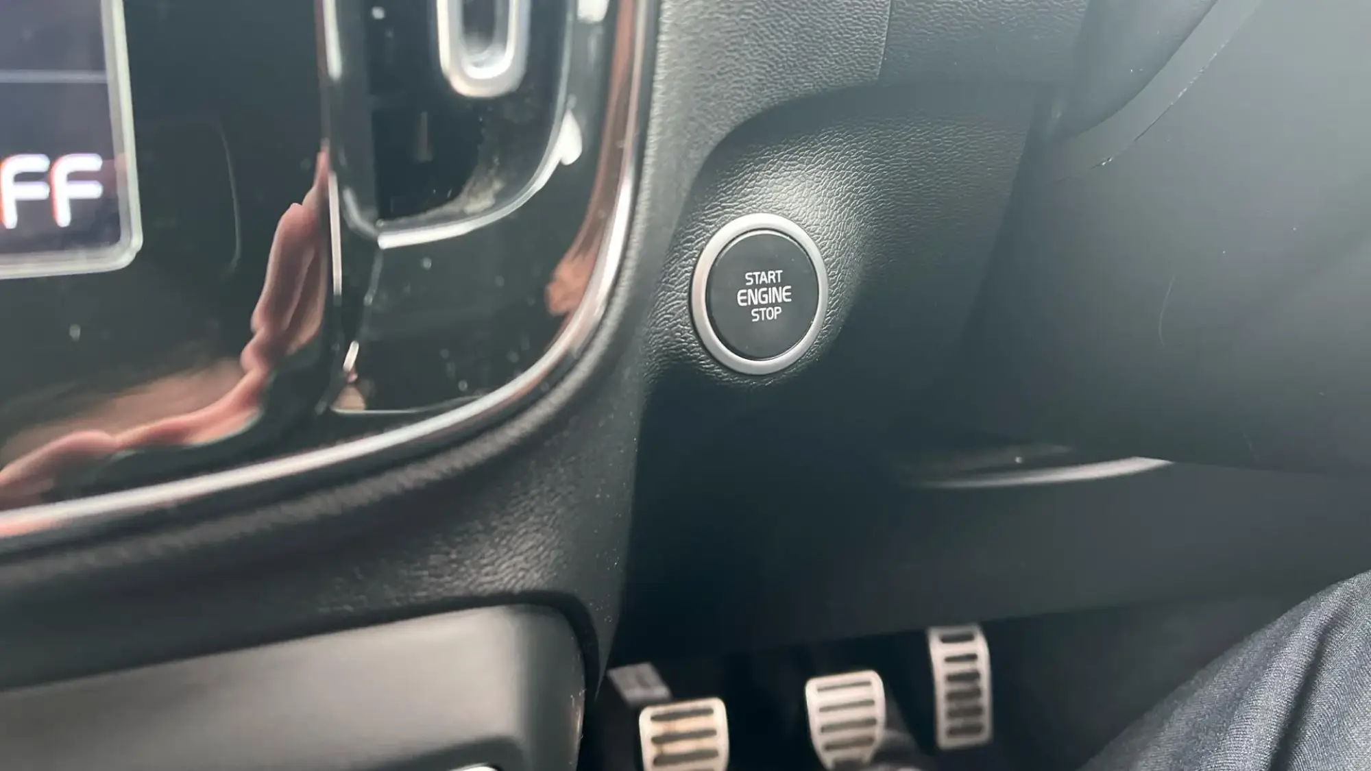 Volvo XC40 Image 27 Volvo XC40 Image 27