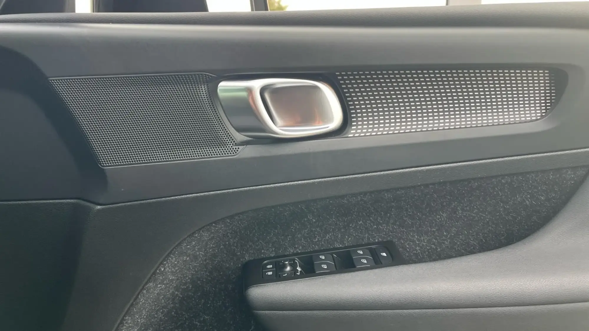 Volvo XC40 Image 29 Volvo XC40 Image 29