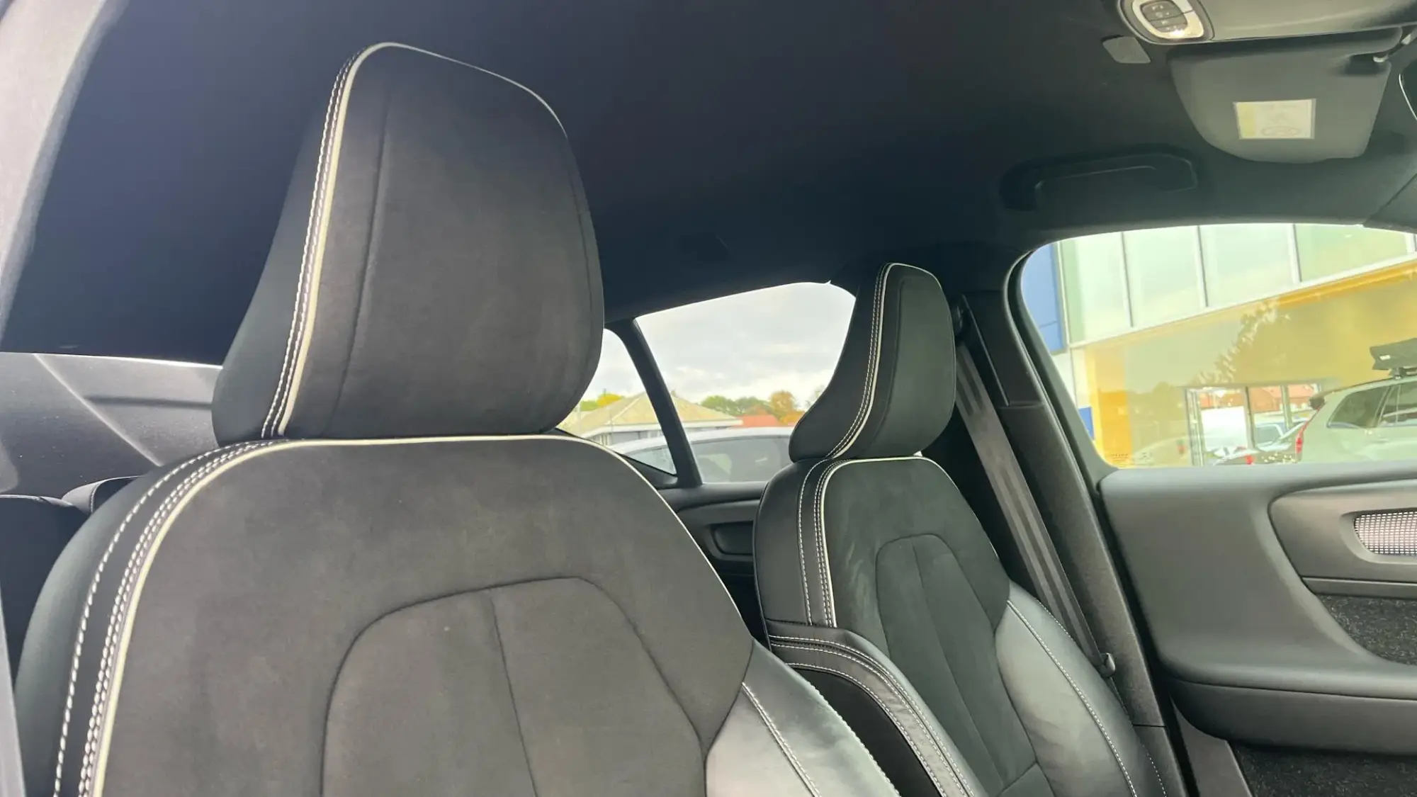 Volvo XC40 Image 31 Volvo XC40 Image 31