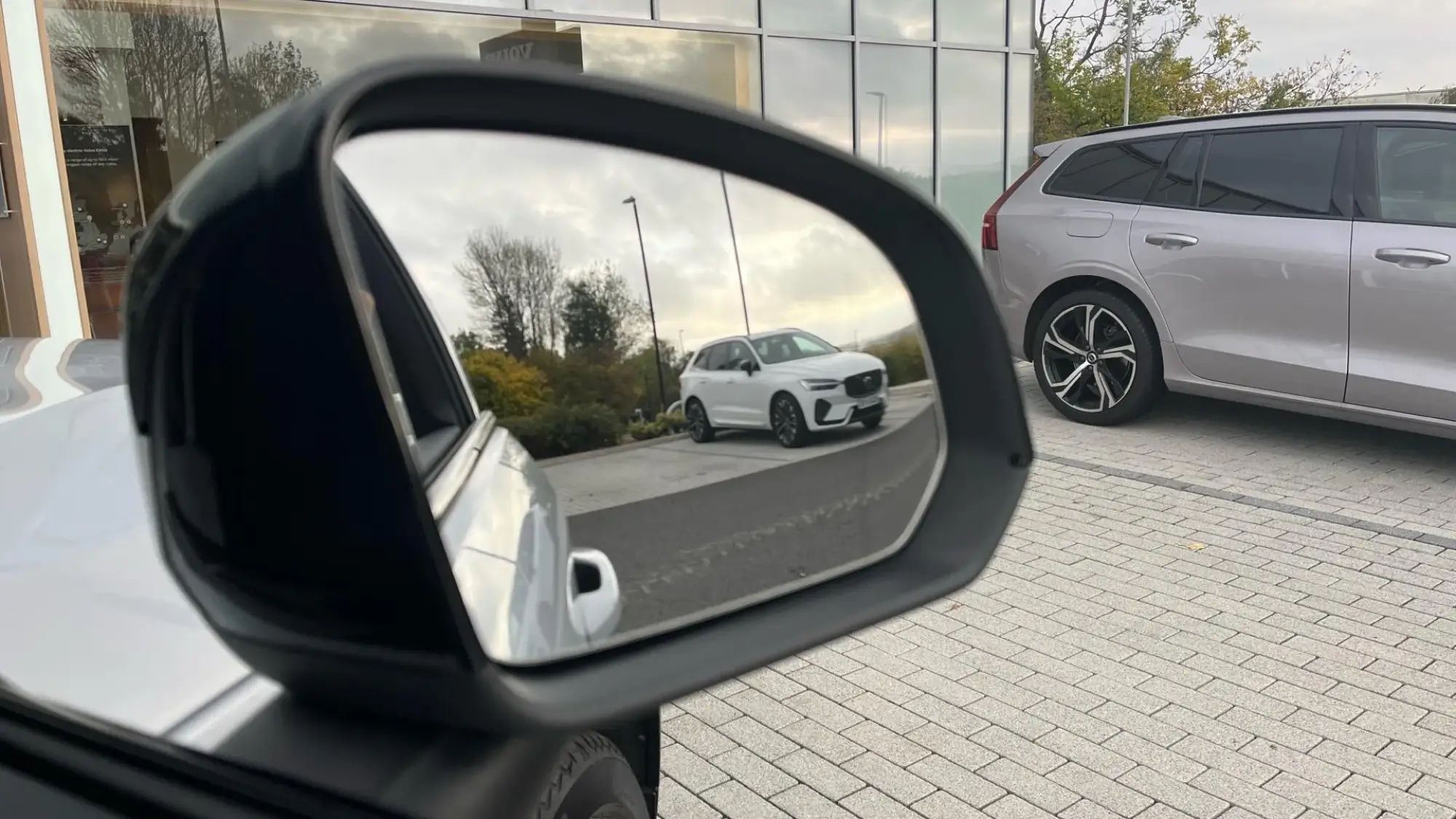 Volvo XC40 Image 32 Volvo XC40 Image 32