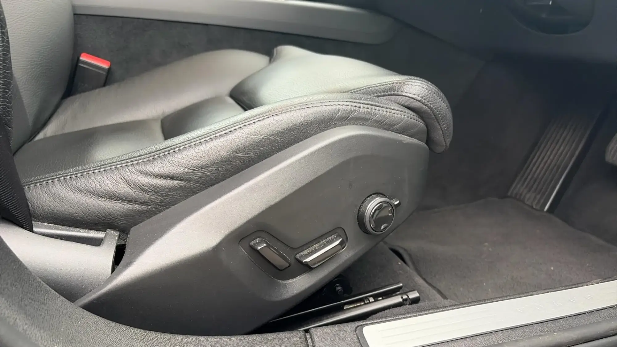 Volvo S60 Image 28 Volvo S60 Image 28