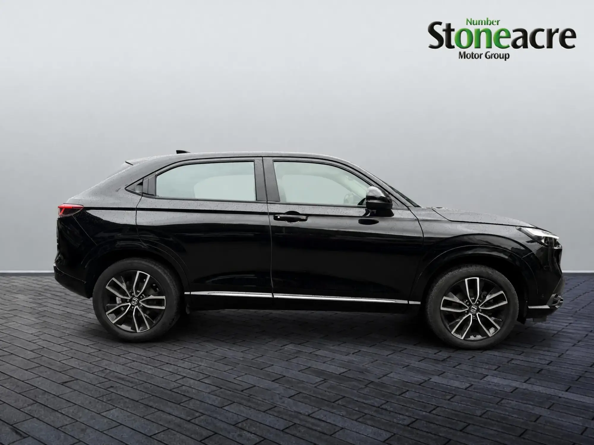 Honda HR-V Hybrid Image 7 Honda HR-V Hybrid Image 7