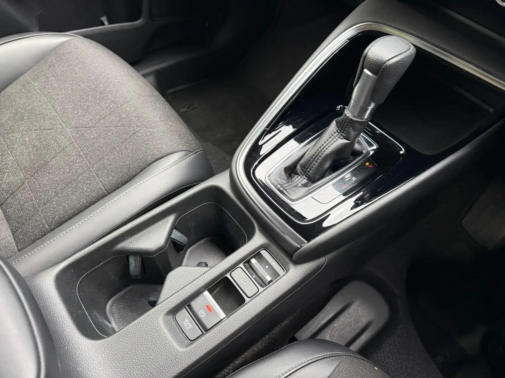 Honda HR-V Hybrid Image 9 Honda HR-V Hybrid Image 9