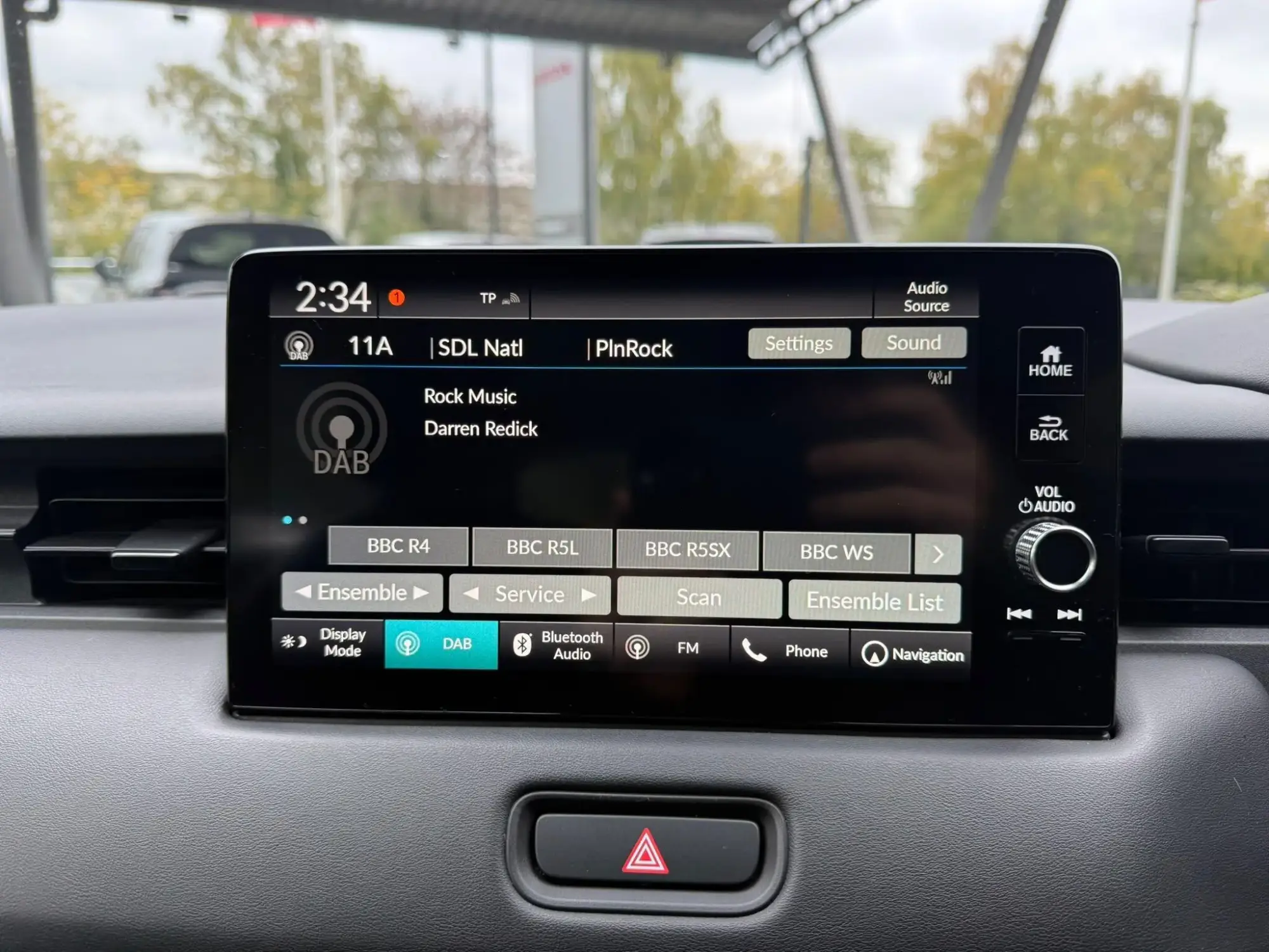 Honda HR-V Hybrid Image 27 Honda HR-V Hybrid Image 27