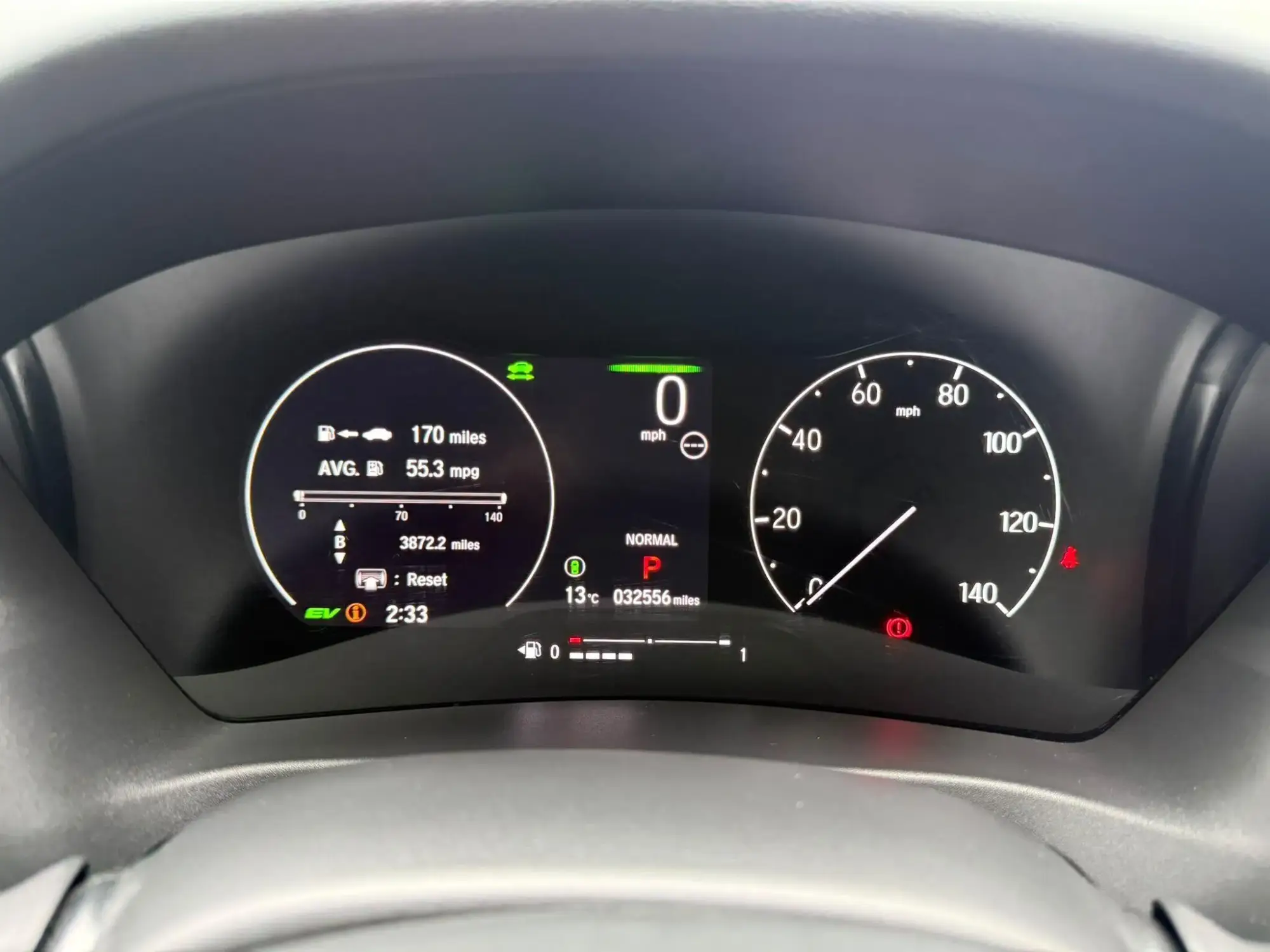 Honda HR-V Hybrid Image 28 Honda HR-V Hybrid Image 28