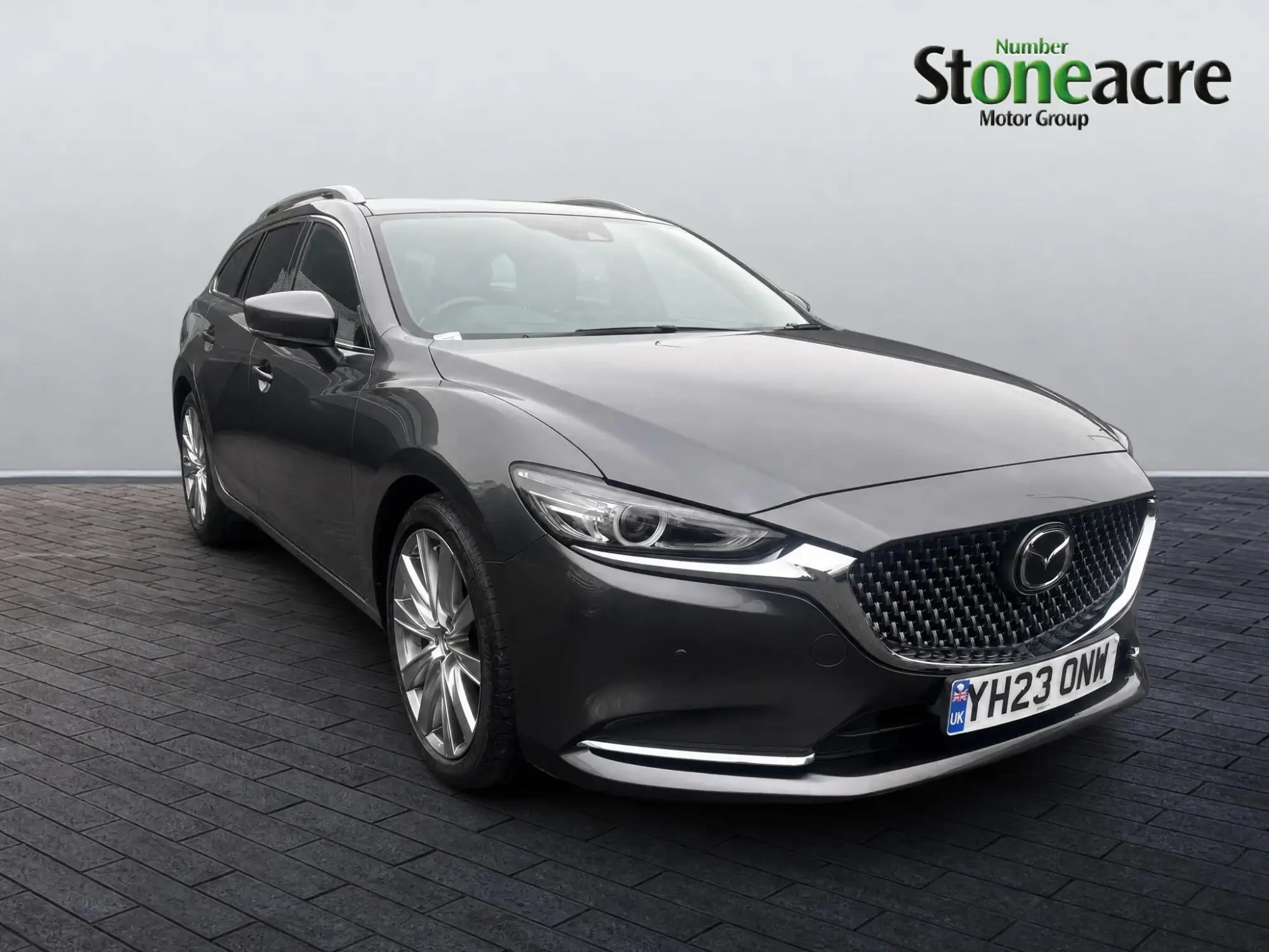 Mazda6 Image 1