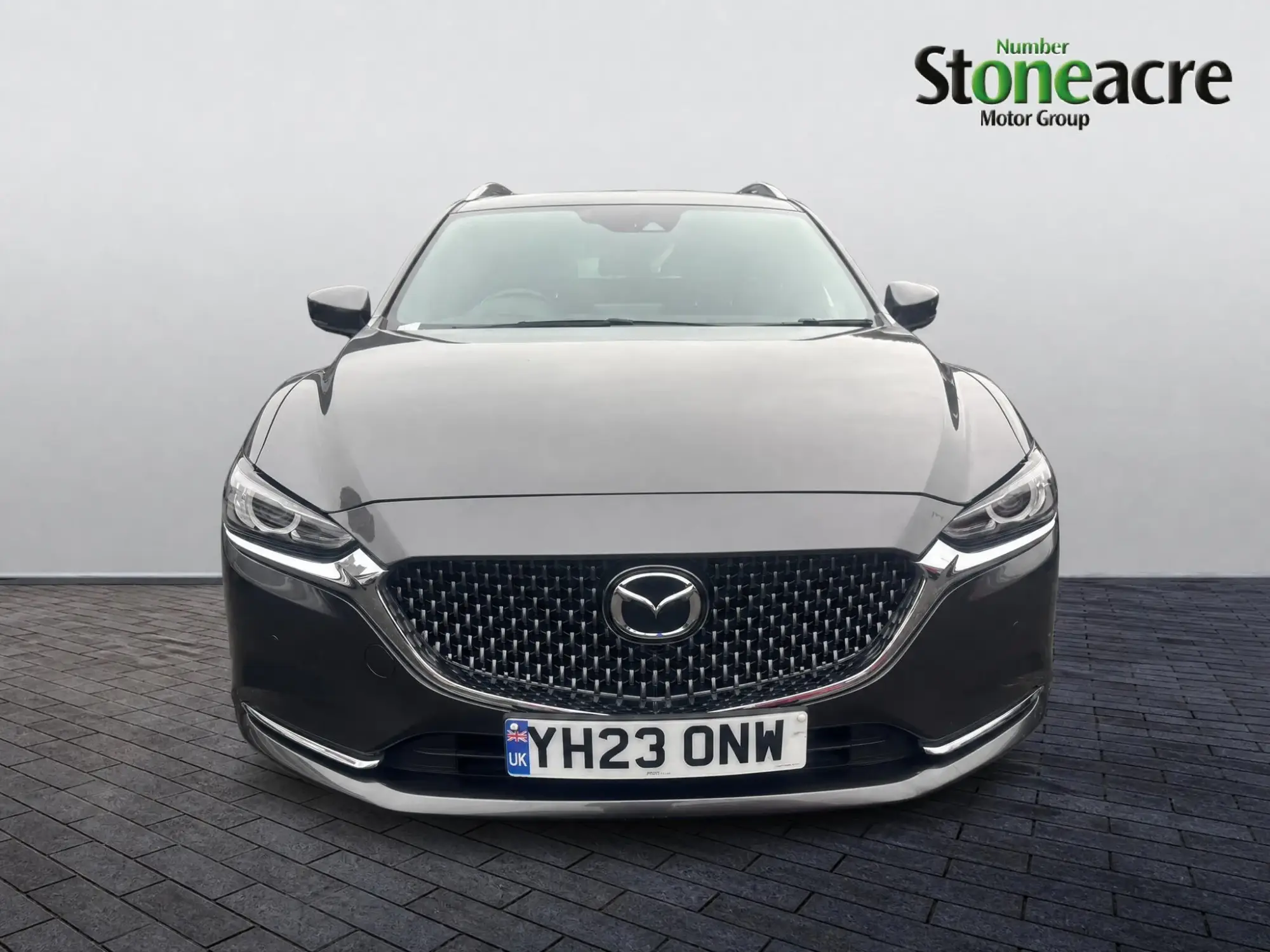 Mazda6 Image 2