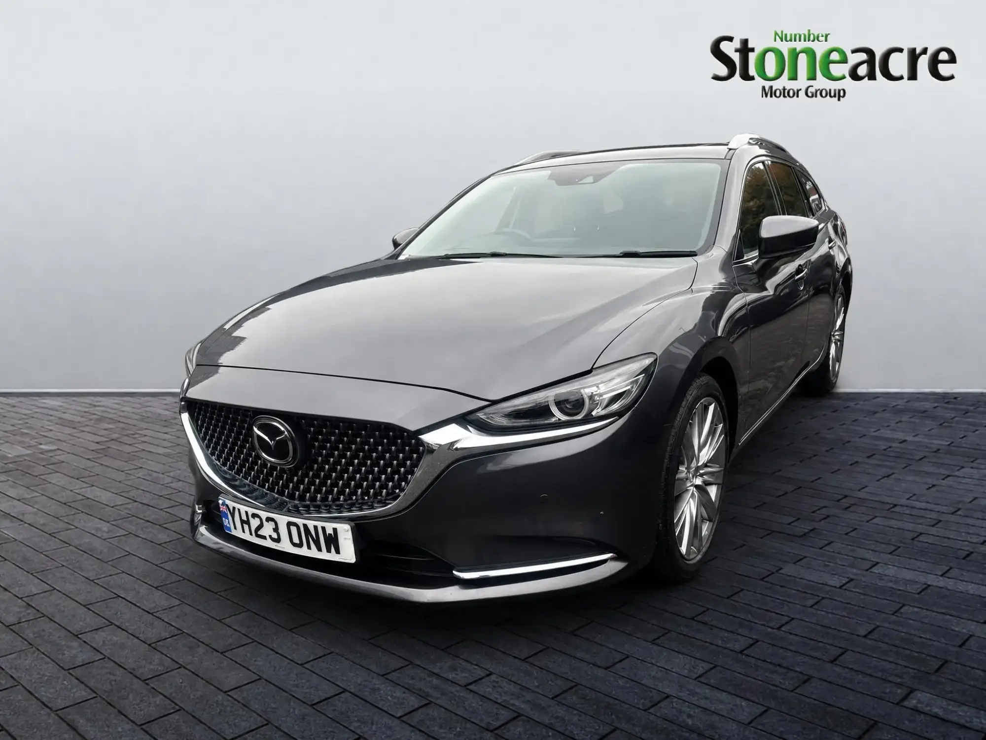 Mazda6 Image 3