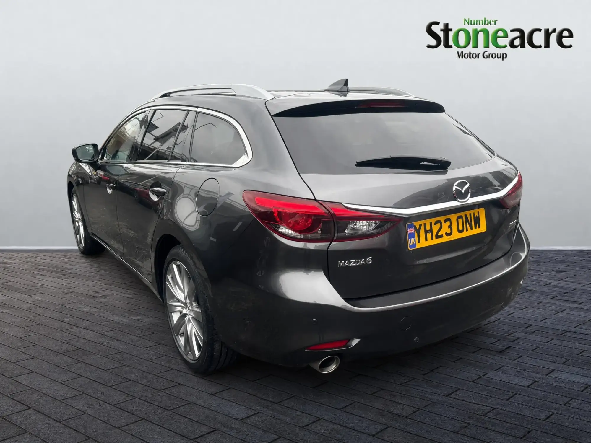 Mazda6 Image 4
