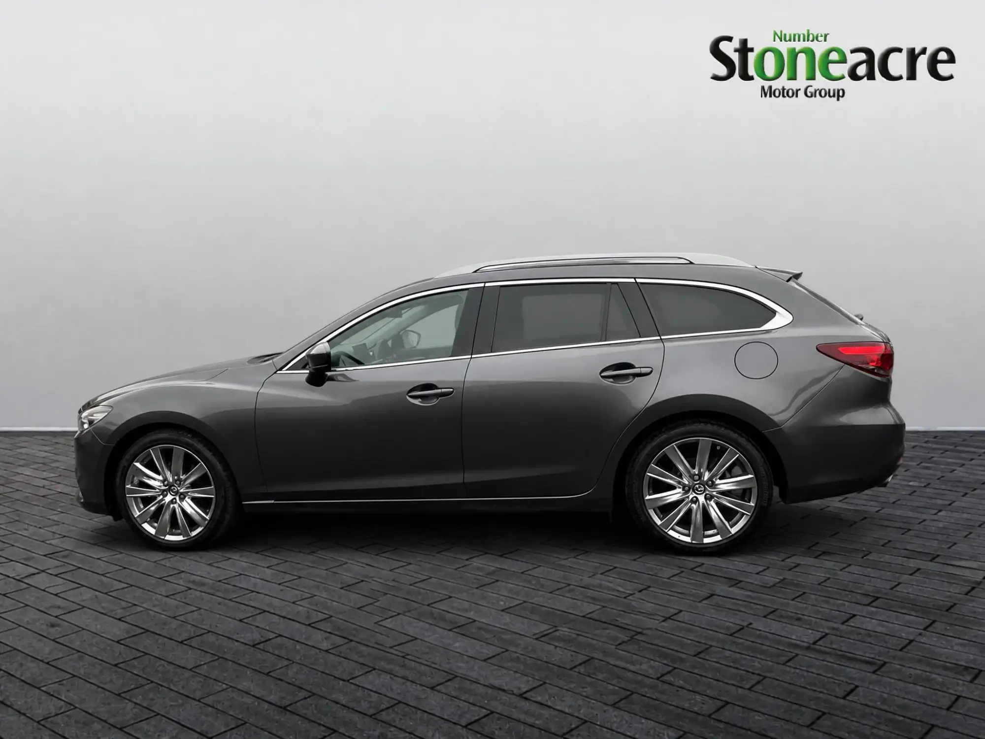 Mazda6 Image 5