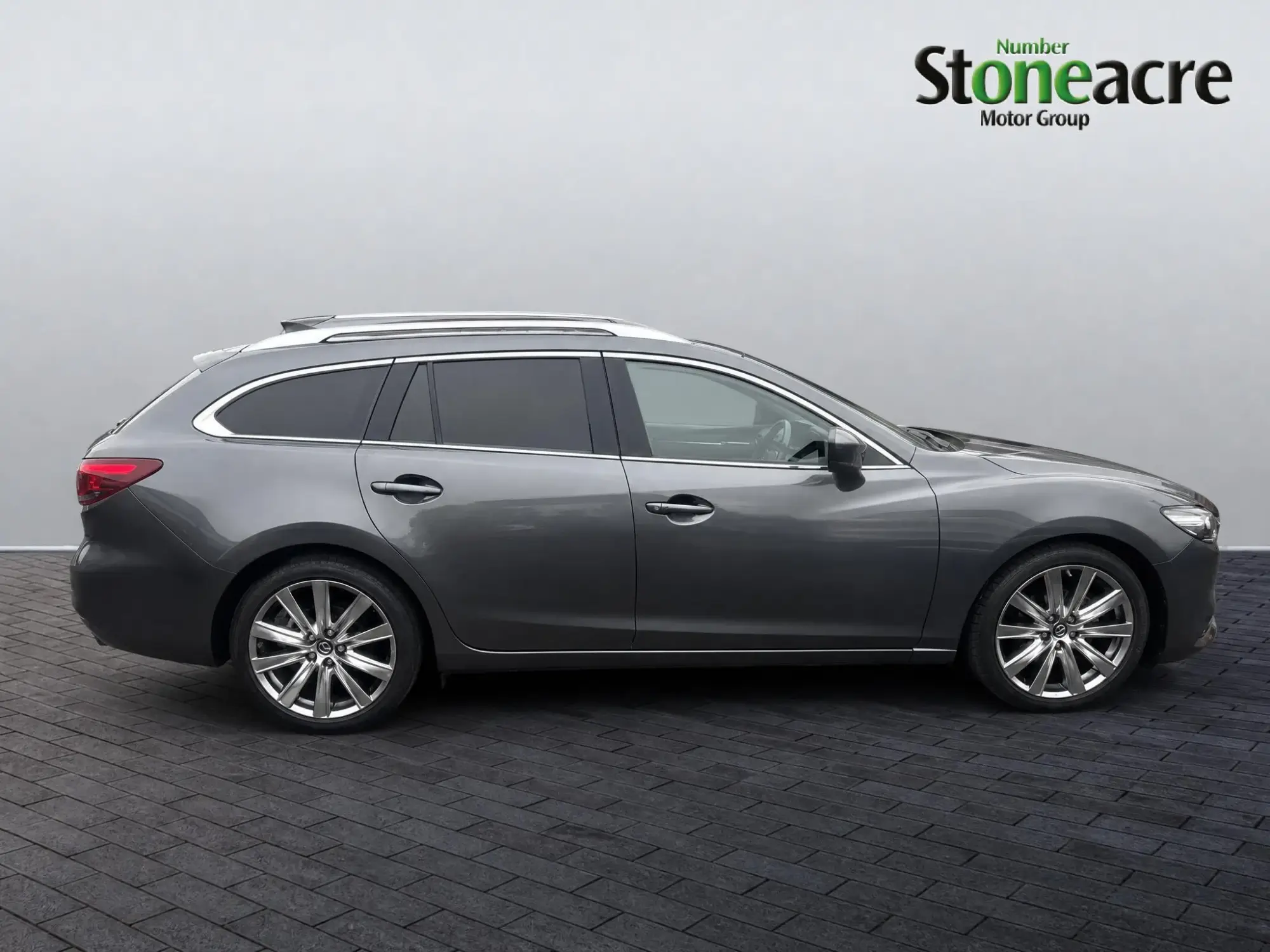 Mazda6 Image 7