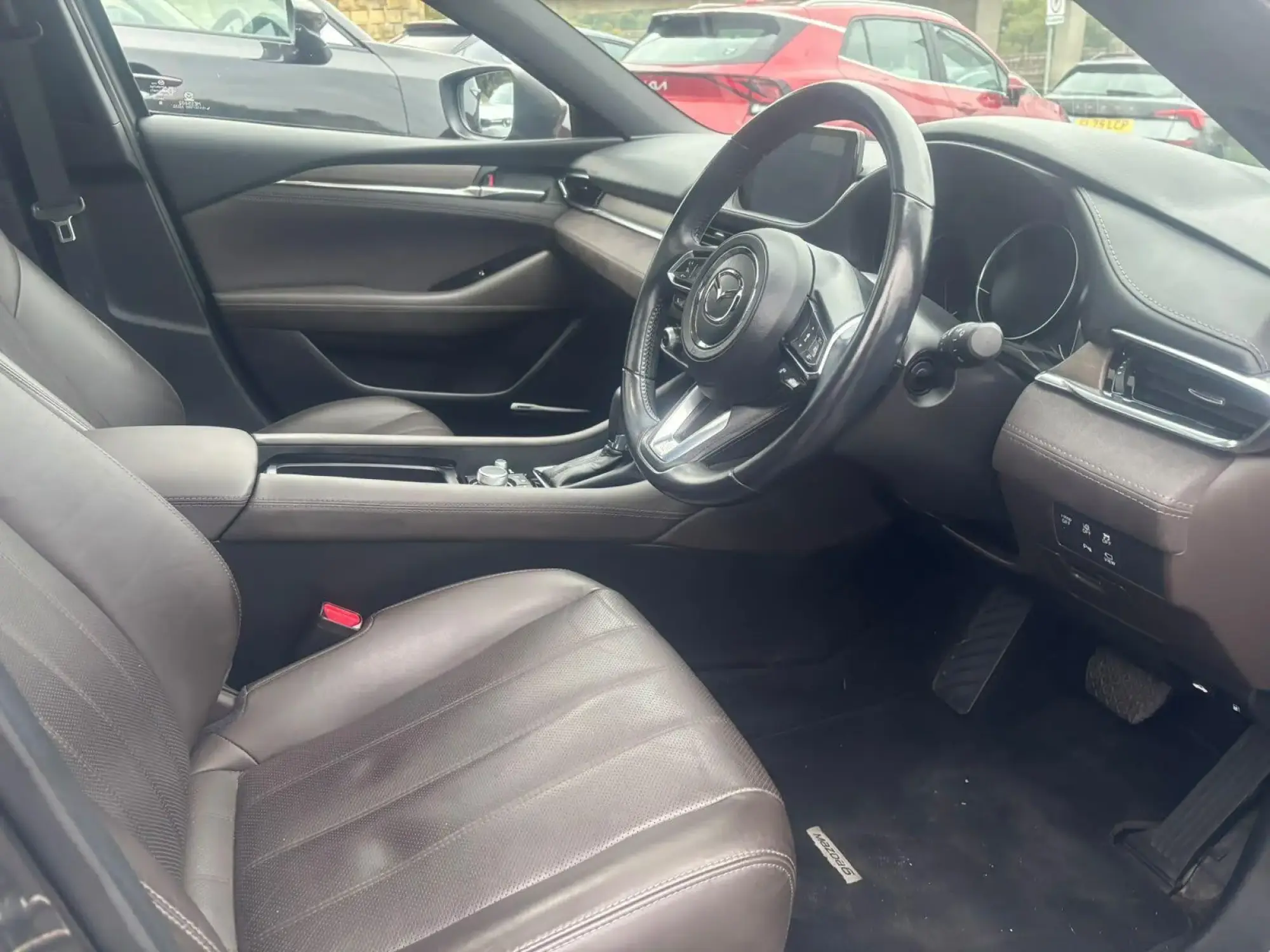 Mazda6 Image 10