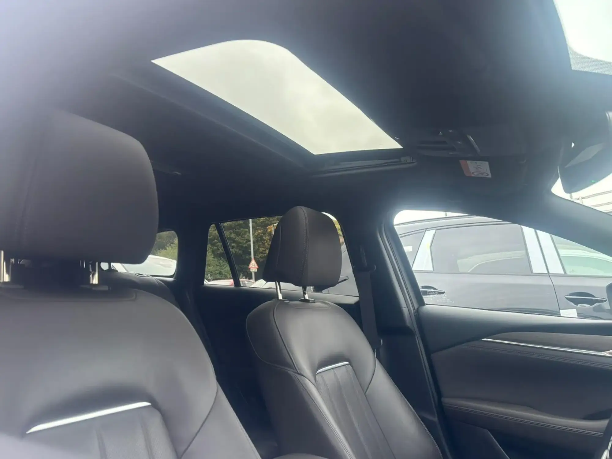 Mazda6 Image 11