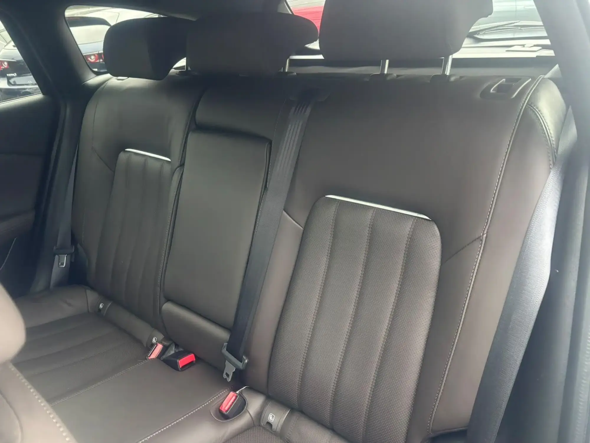 Mazda6 Image 12