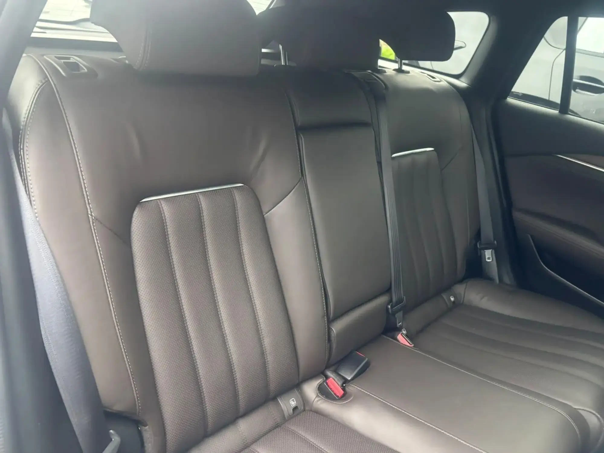 Mazda6 Image 13