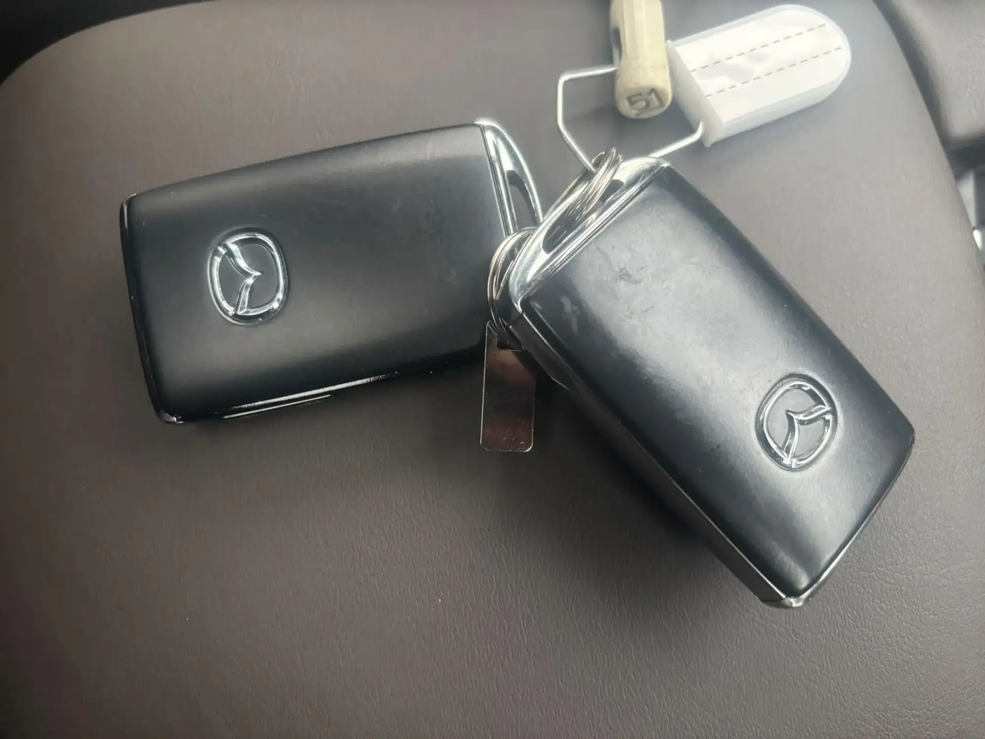 Mazda6 Image 16