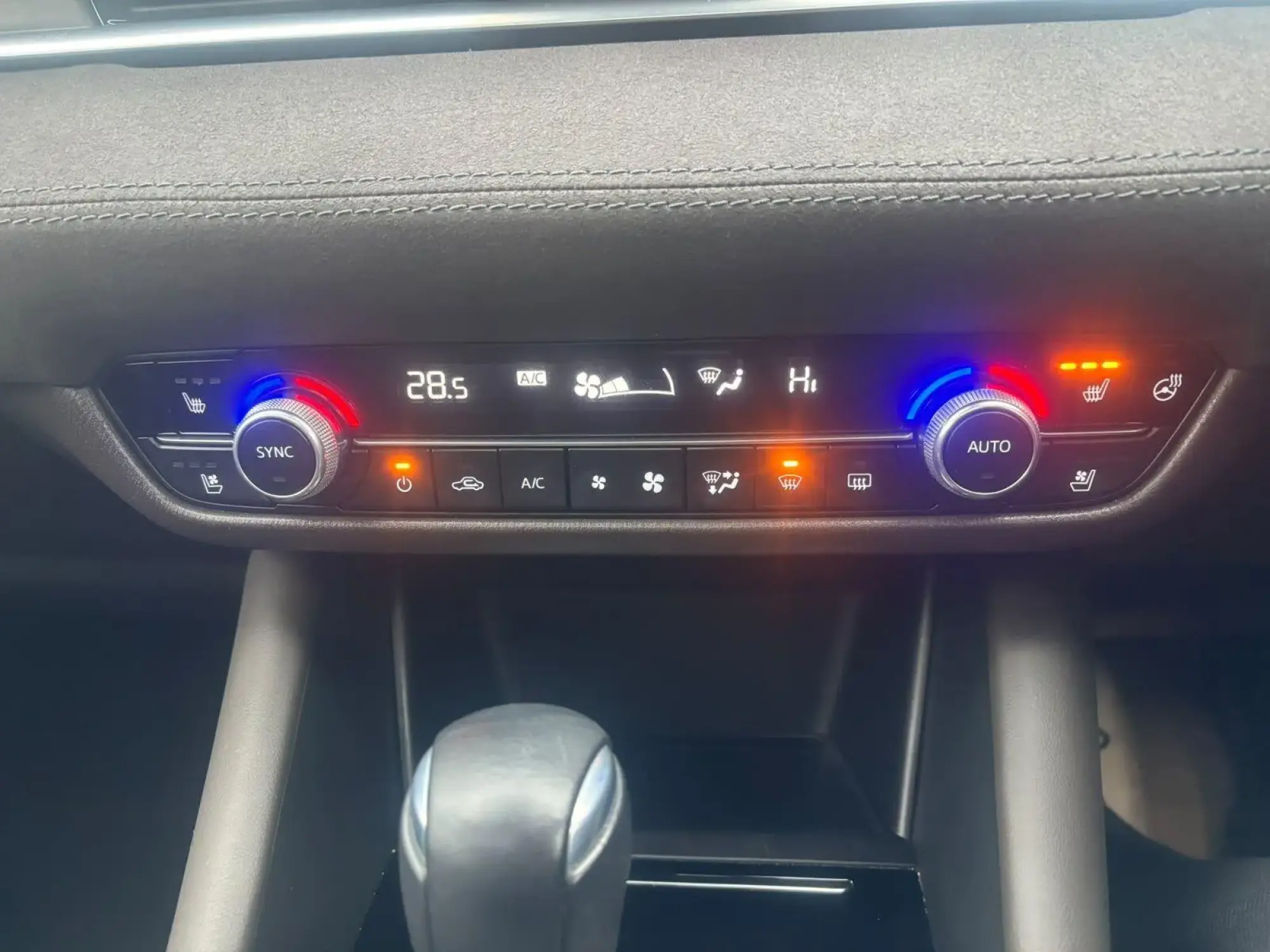 Mazda6 Image 17