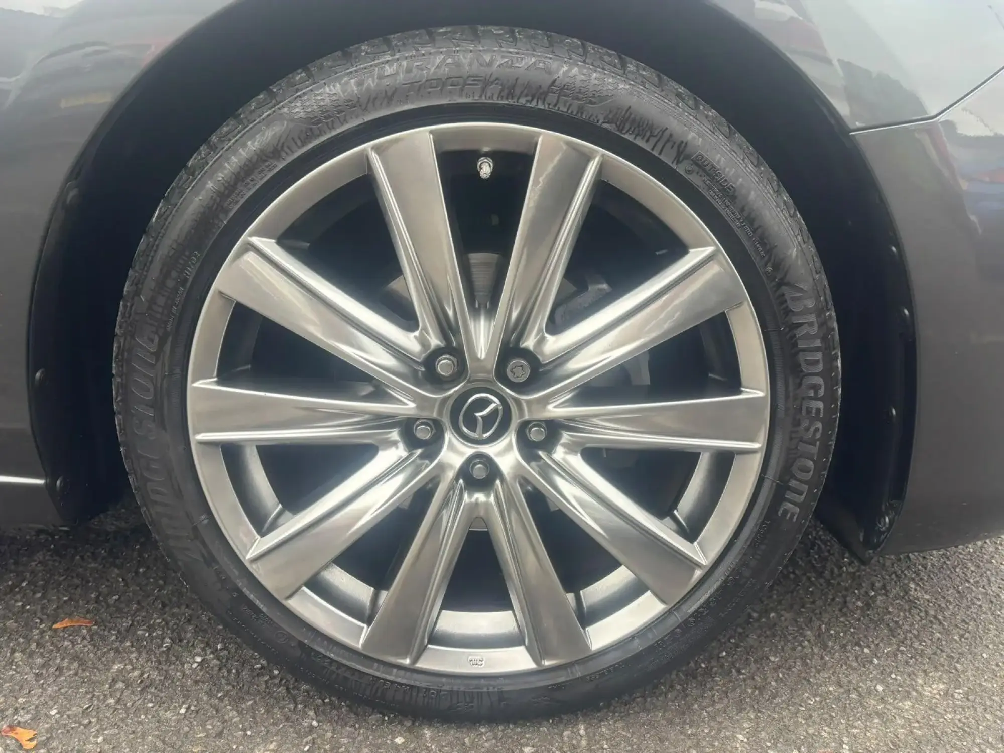 Mazda6 Image 18