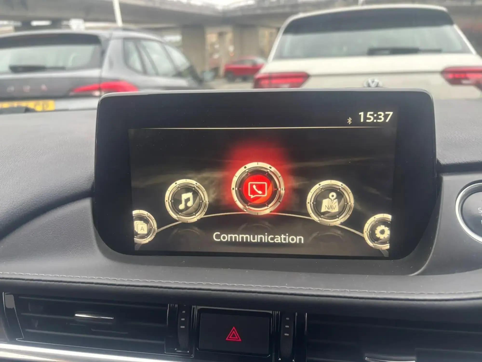 Mazda6 Image 19