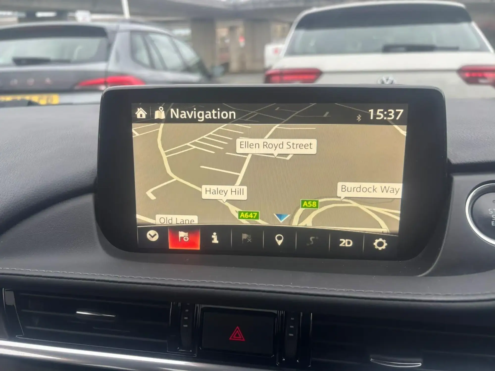 Mazda6 Image 20
