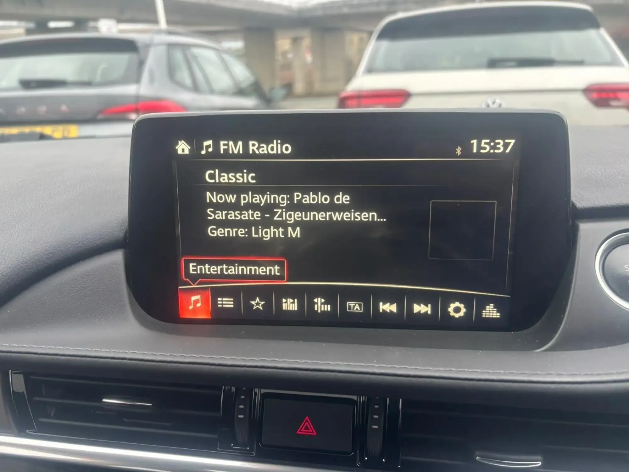 Mazda6 Image 21