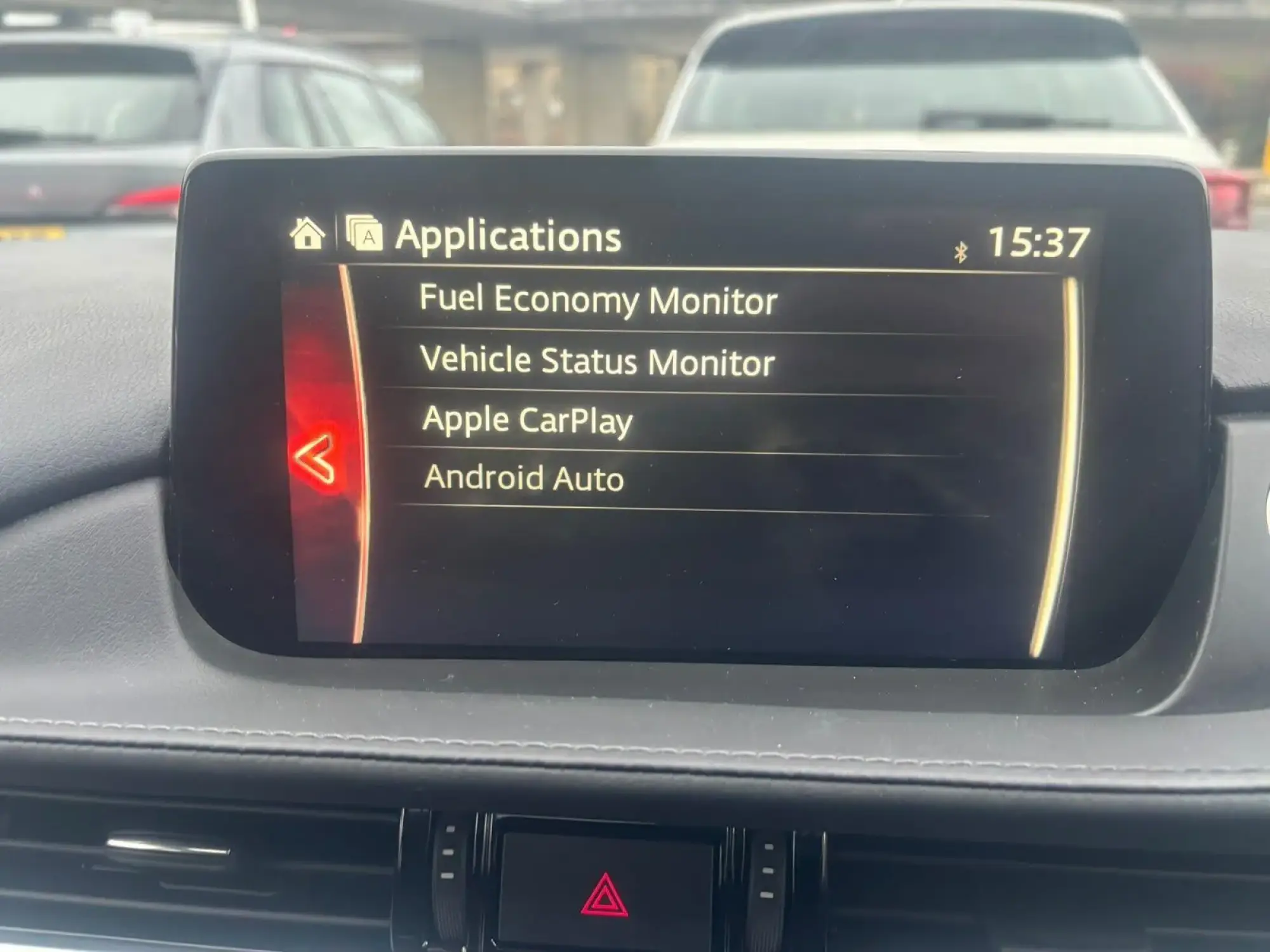Mazda6 Image 23