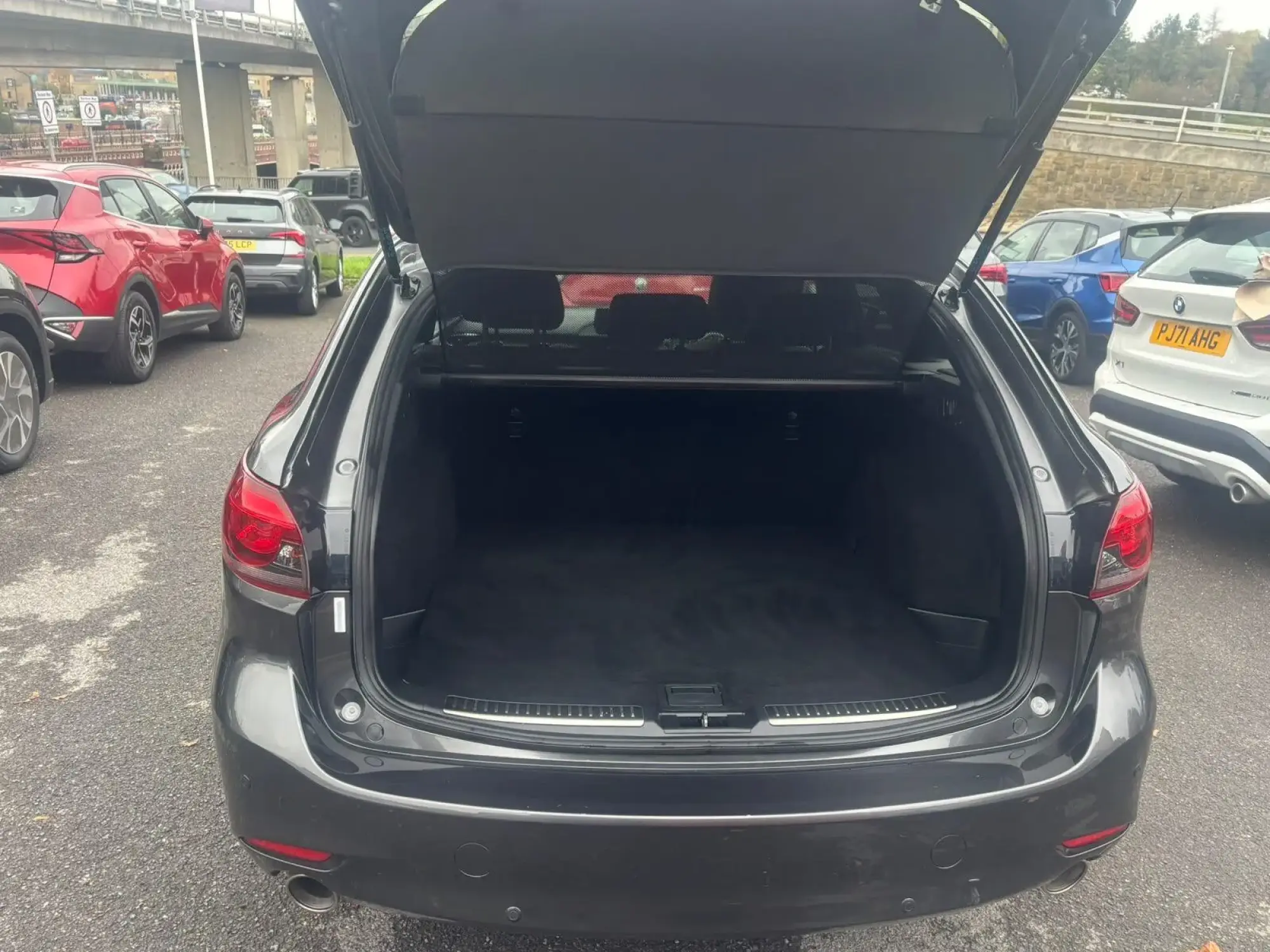Mazda6 Image 25