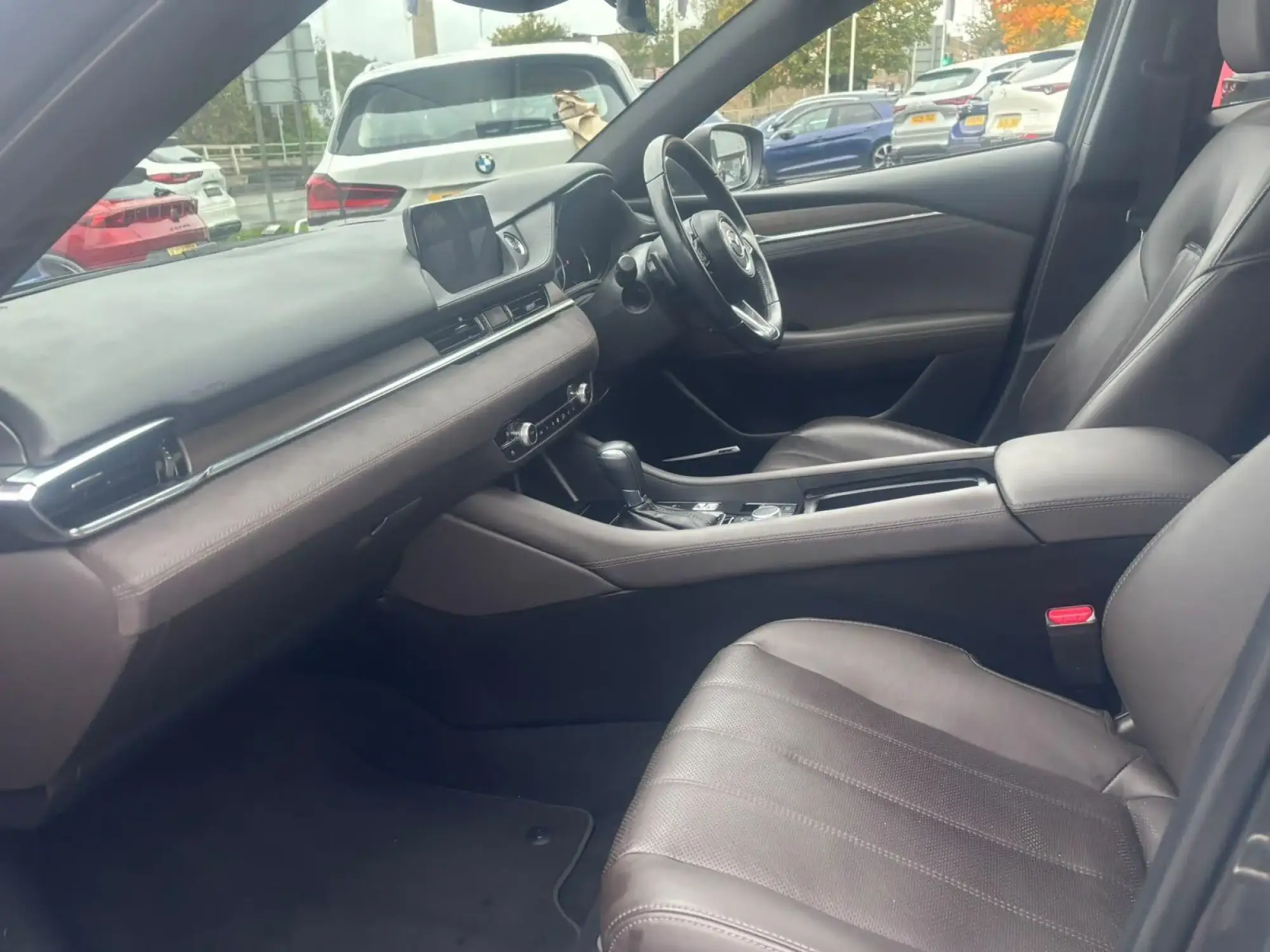 Mazda6 Image 26
