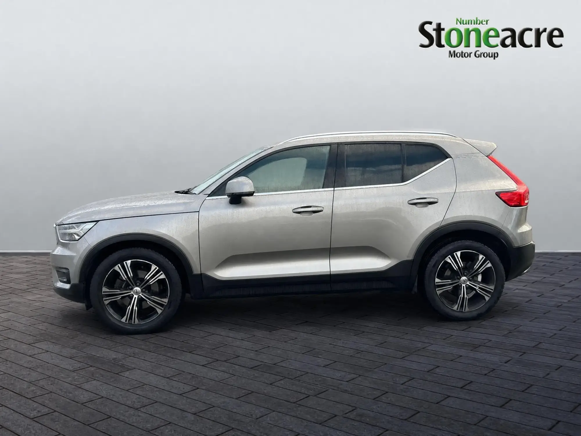 Volvo XC40 Image 5 Volvo XC40 Image 5