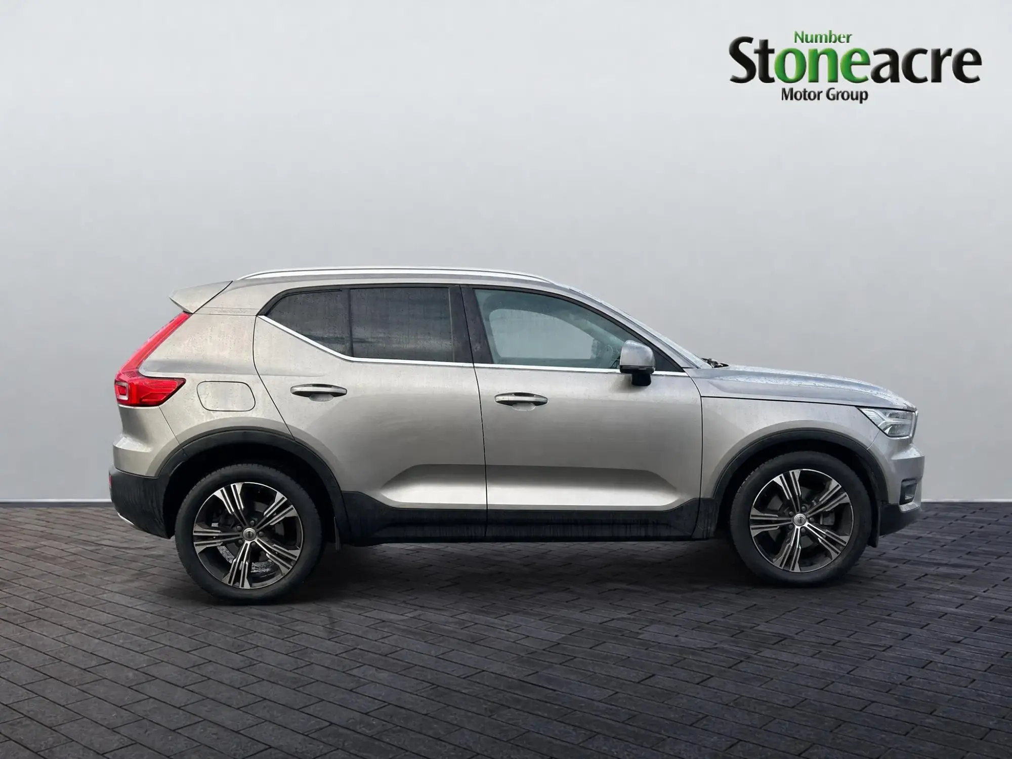 Volvo XC40 Image 7 Volvo XC40 Image 7