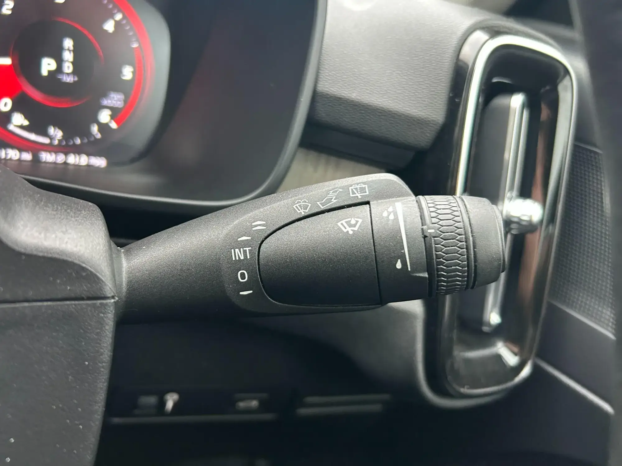 Volvo XC40 Image 12 Volvo XC40 Image 12