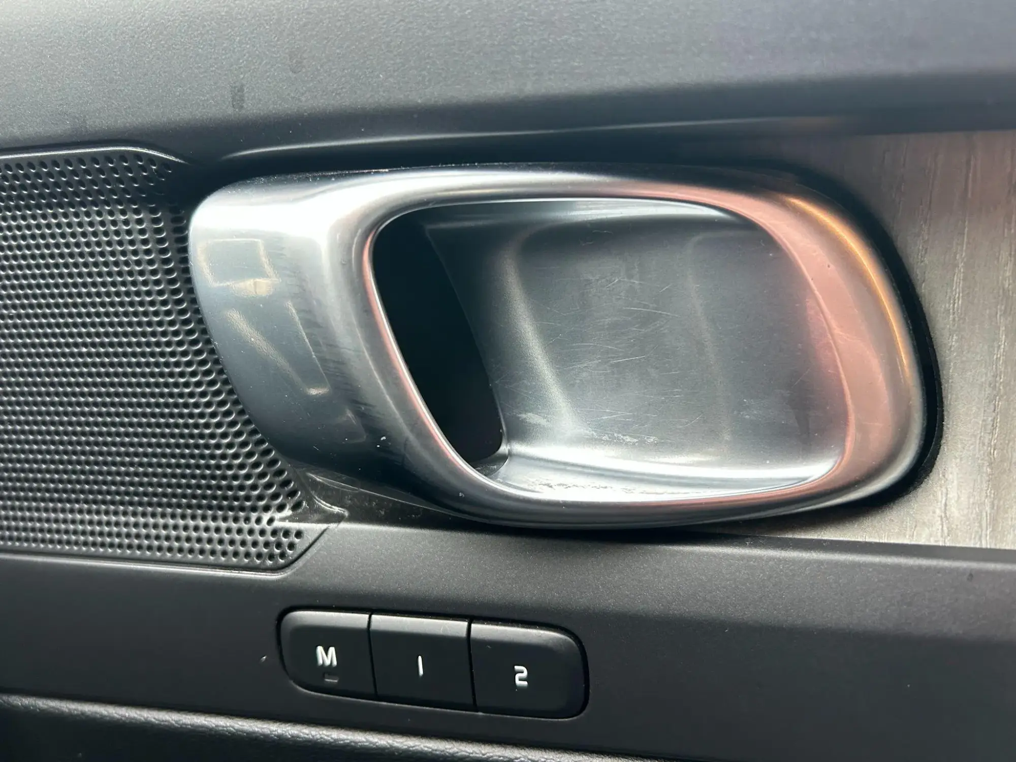 Volvo XC40 Image 15 Volvo XC40 Image 15