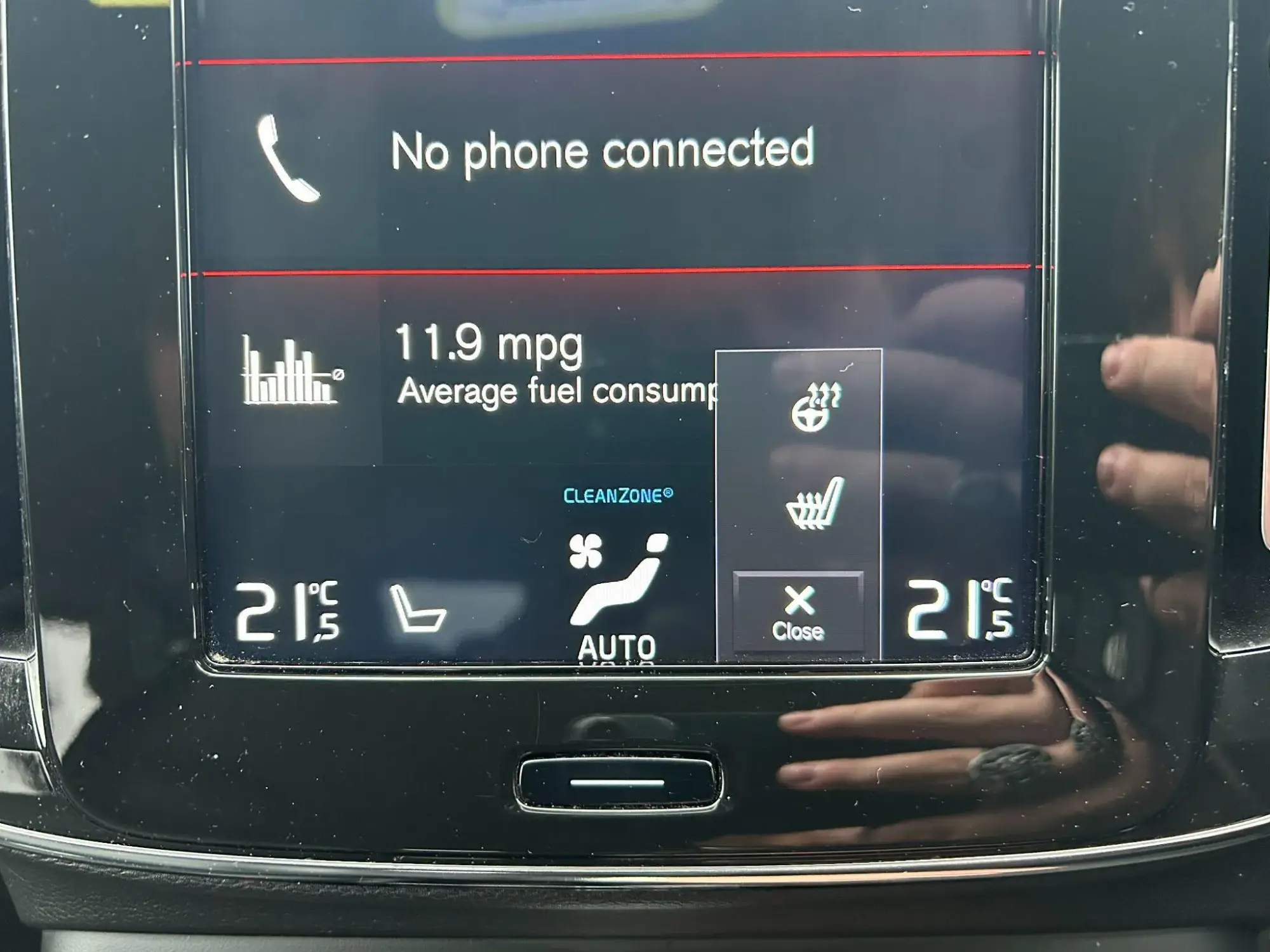 Volvo XC40 Image 23 Volvo XC40 Image 23