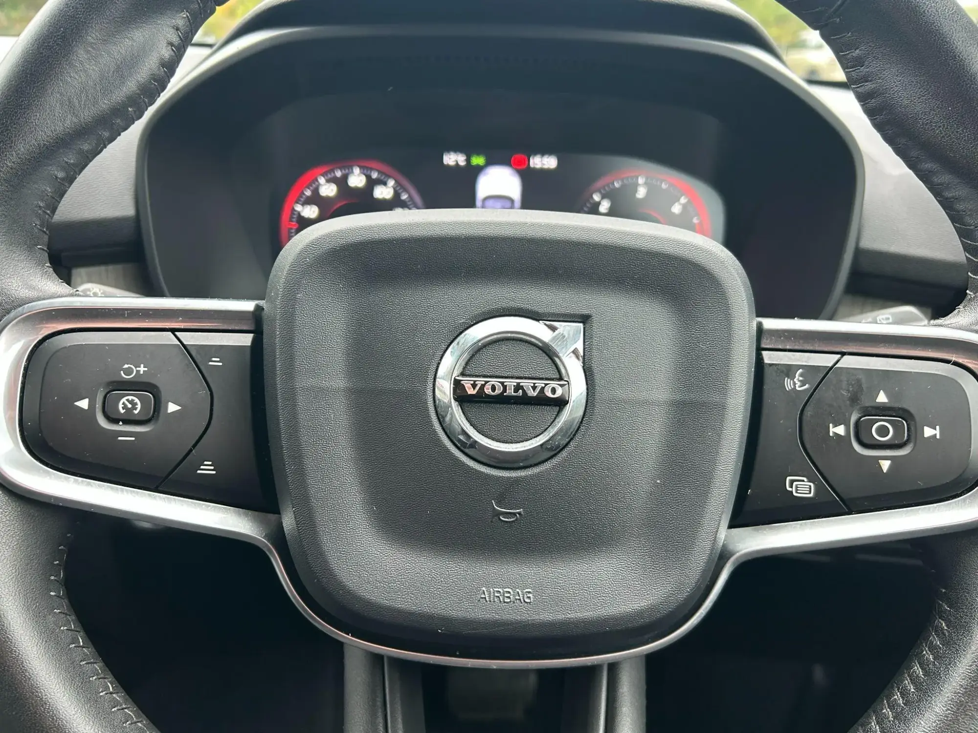 Volvo XC40 Image 26 Volvo XC40 Image 26