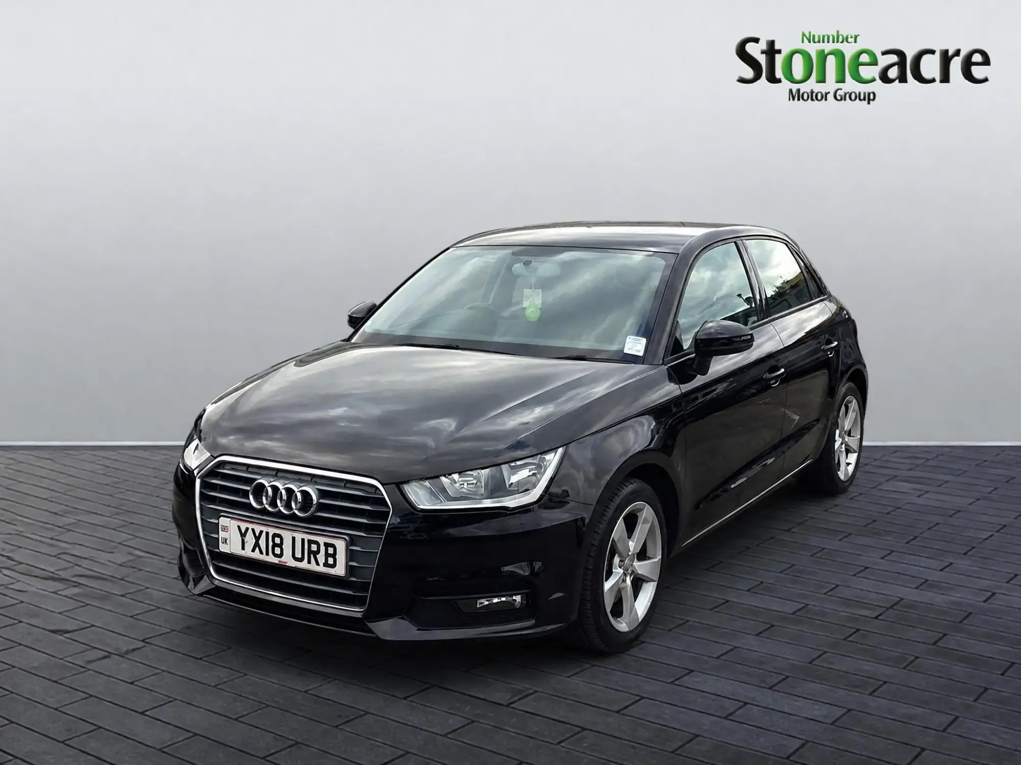 Audi A1 Image 5 Audi A1 Image 5