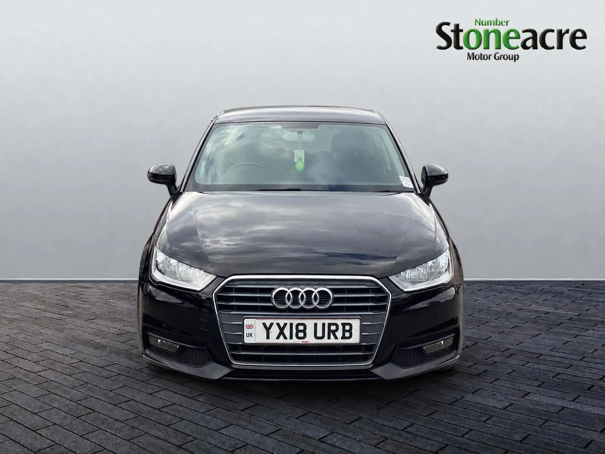 Audi A1 Image 6 Audi A1 Image 6