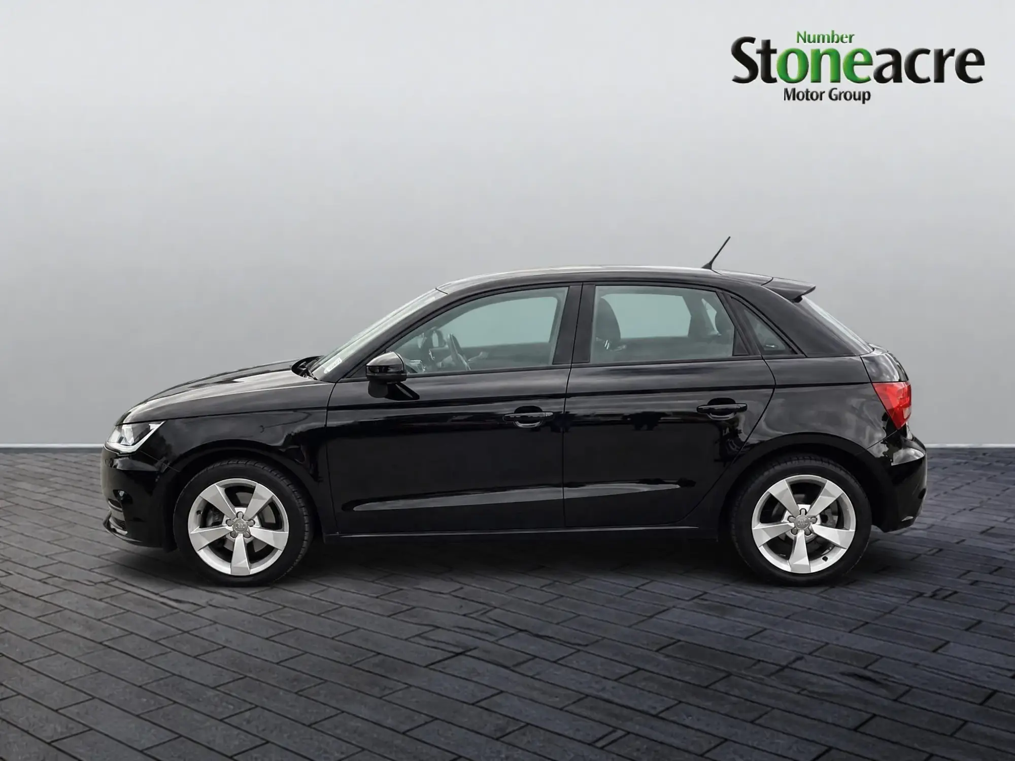 Audi A1 Image 8 Audi A1 Image 8