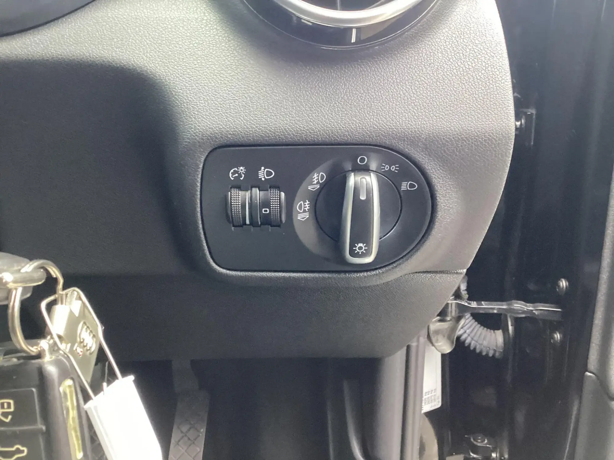 Audi A1 Image 17 Audi A1 Image 17