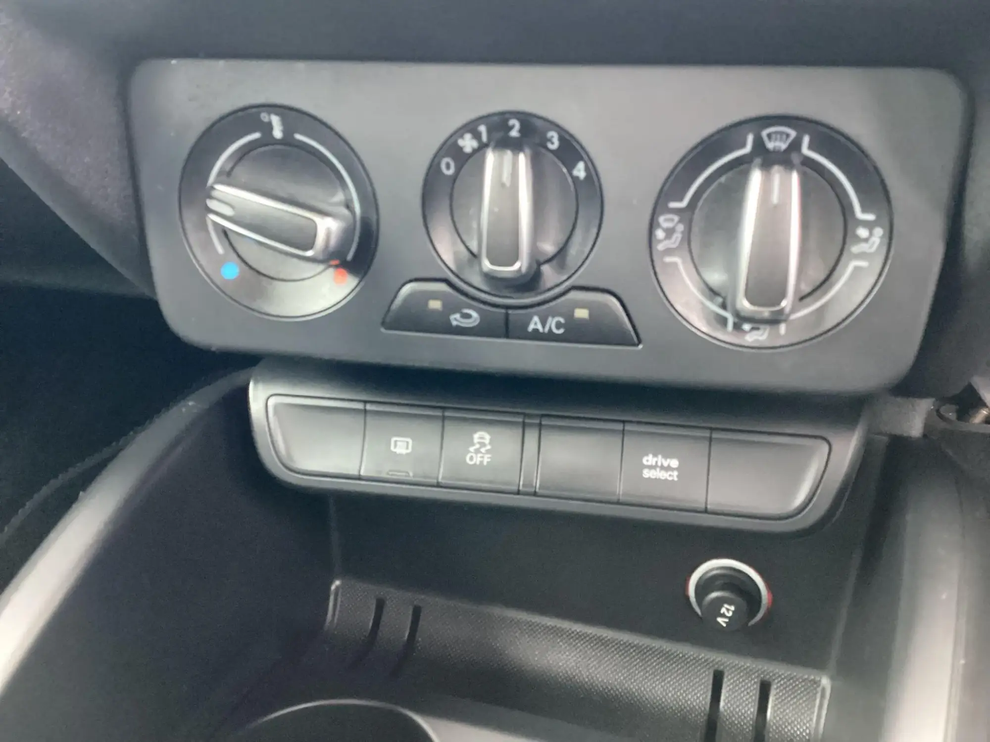 Audi A1 Image 21 Audi A1 Image 21