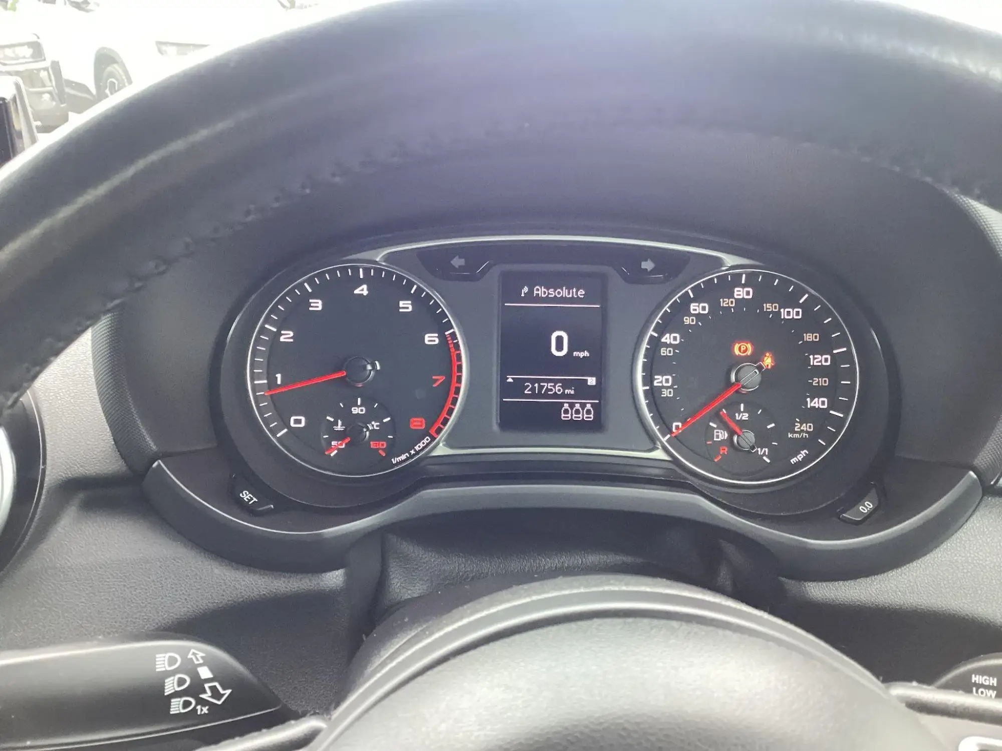 Audi A1 Image 23 Audi A1 Image 23